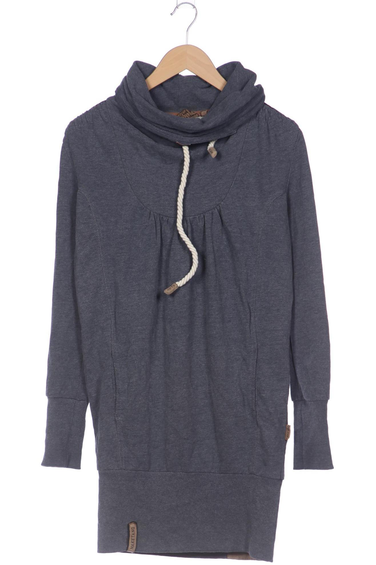 

Naketano Damen Sweatshirt, marineblau, Gr. 38