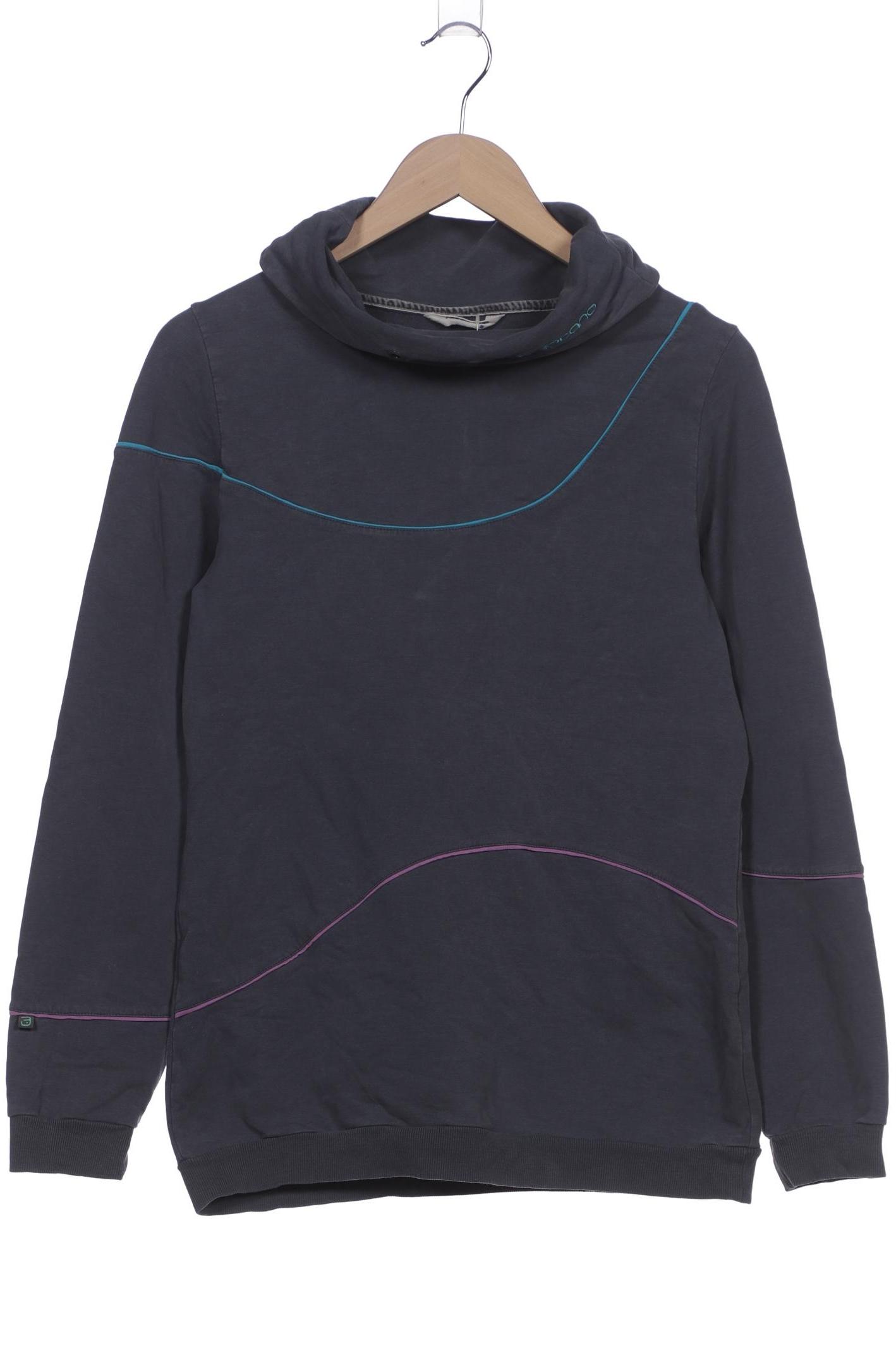 

Naketano Damen Sweatshirt, blau, Gr. 38