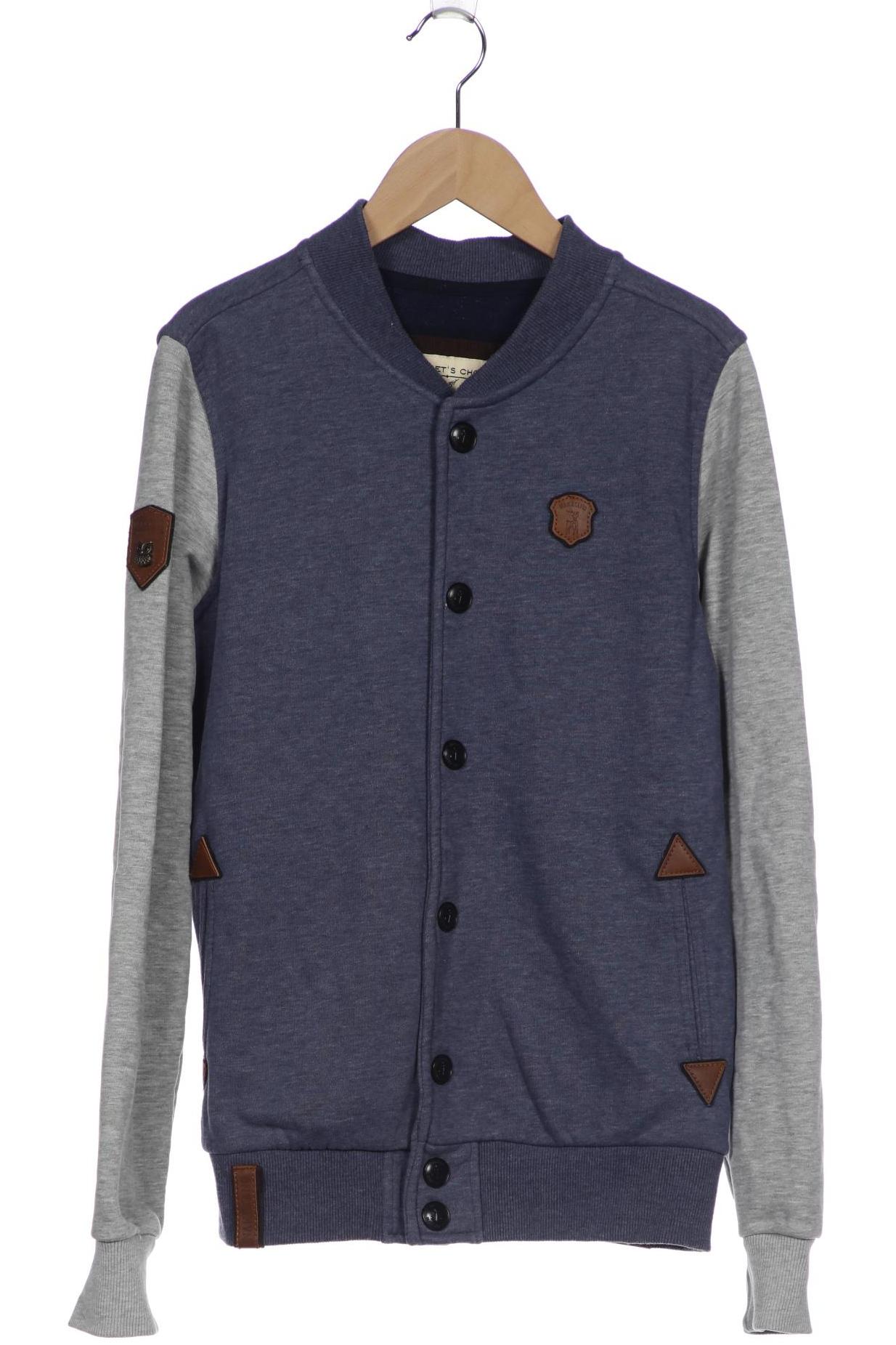 

Naketano Damen Sweatshirt, blau