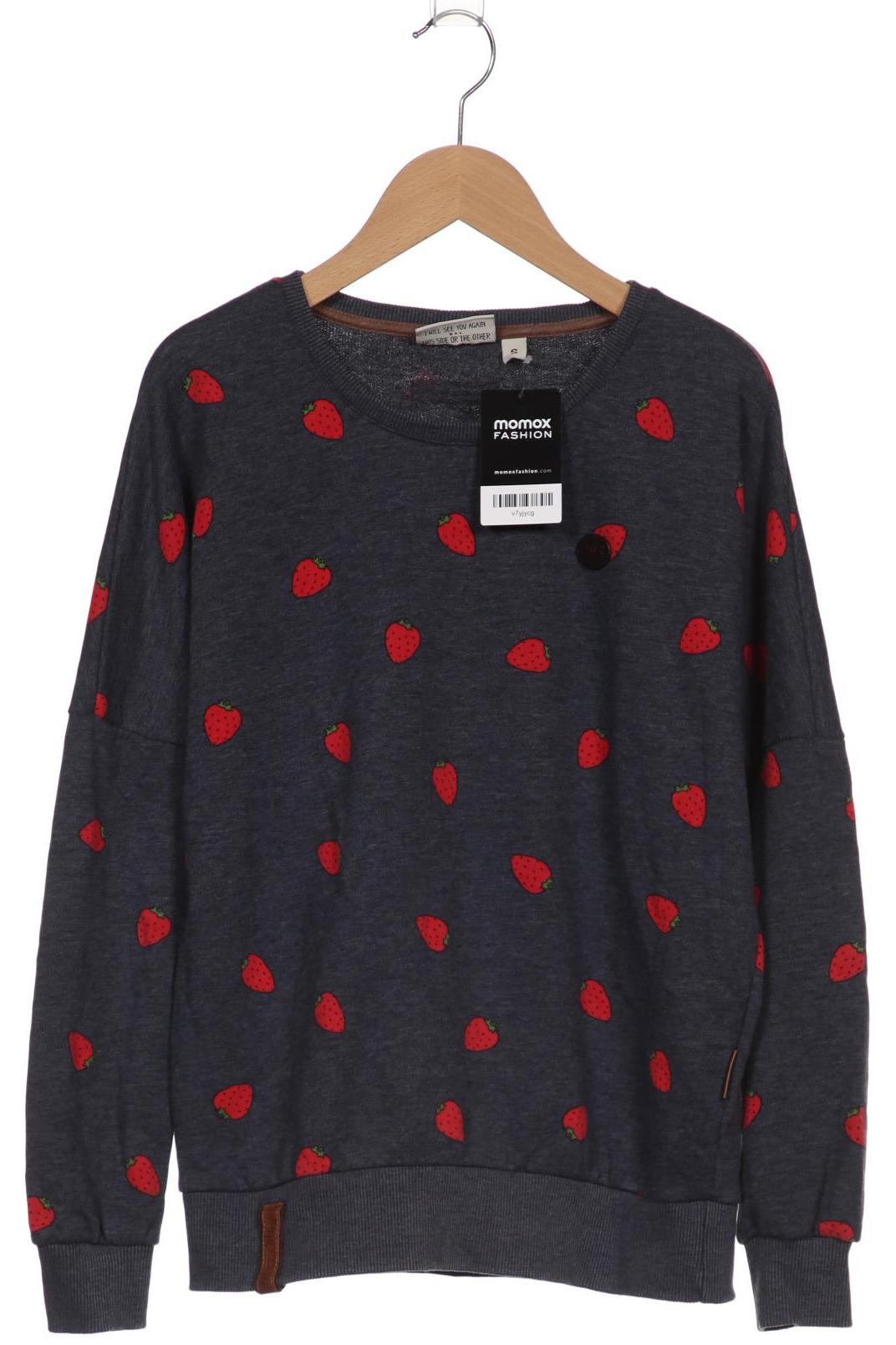 

Naketano Damen Sweatshirt, marineblau