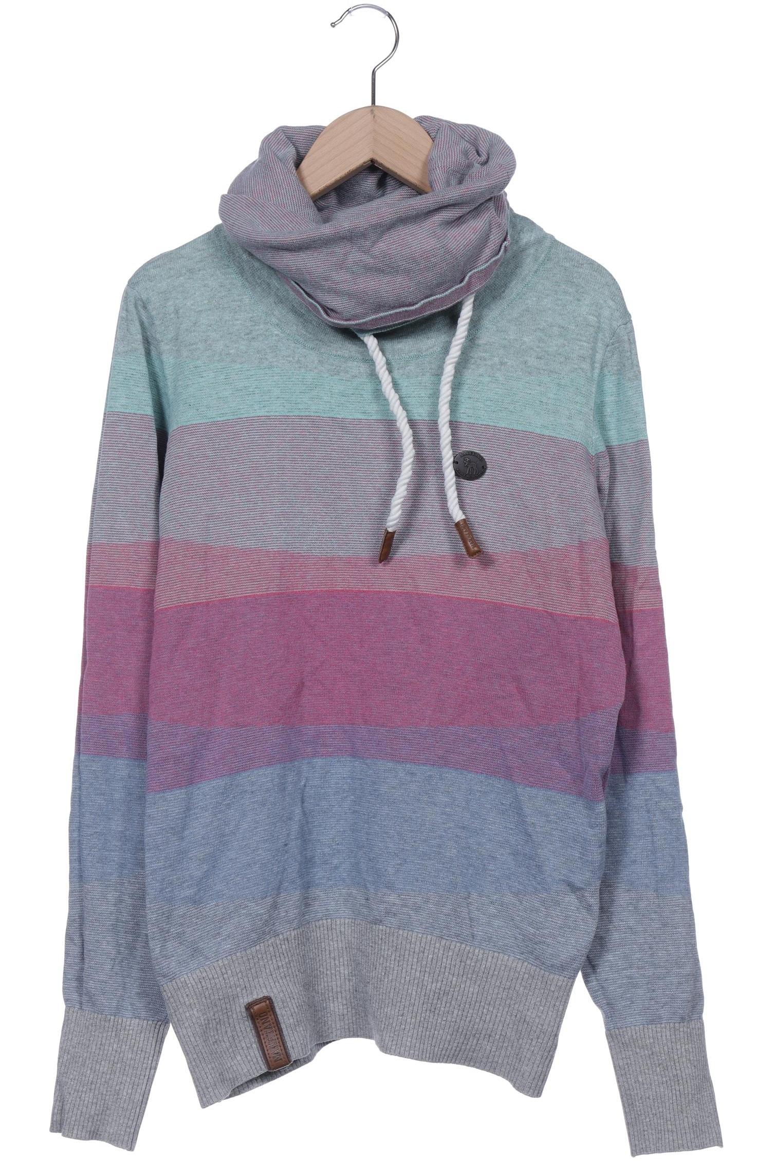 

Naketano Damen Sweatshirt, mehrfarbig, Gr. 42