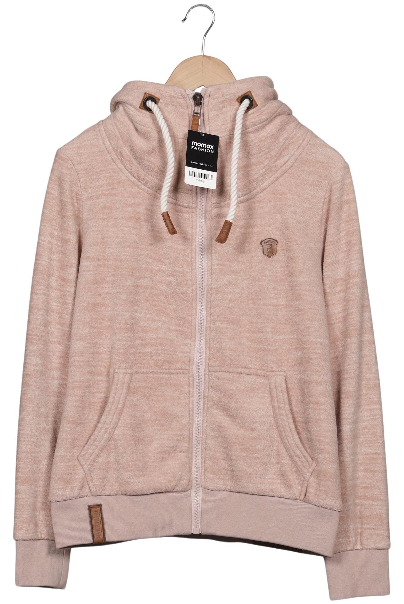 

Naketano Damen Sweatshirt, beige, Gr. 42