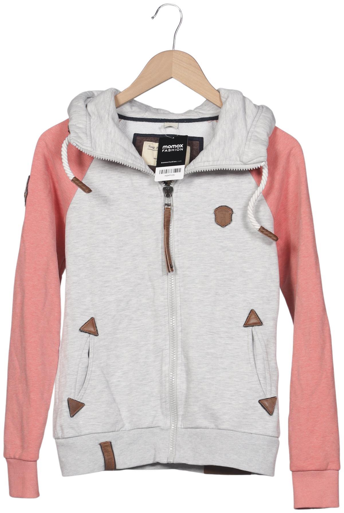 

Naketano Damen Sweatshirt, mehrfarbig, Gr. 36