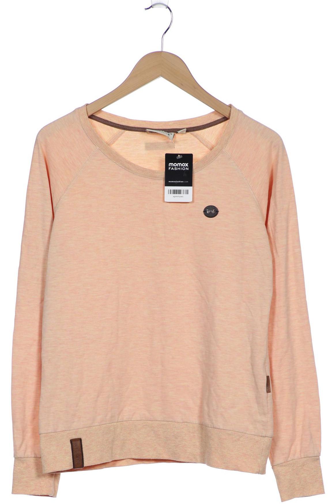 

Naketano Damen Sweatshirt, pink
