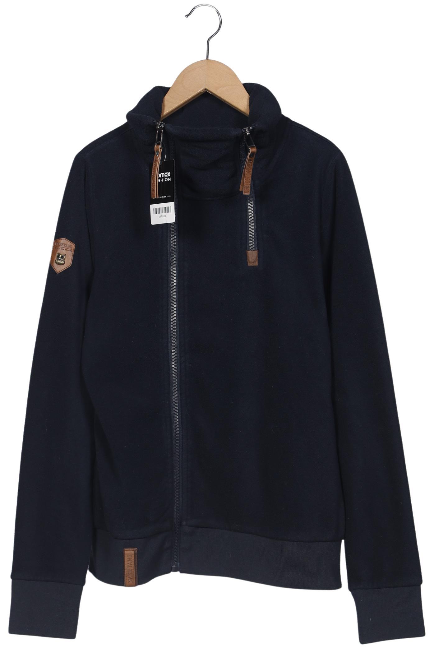 

Naketano Damen Sweatshirt, marineblau, Gr. 38