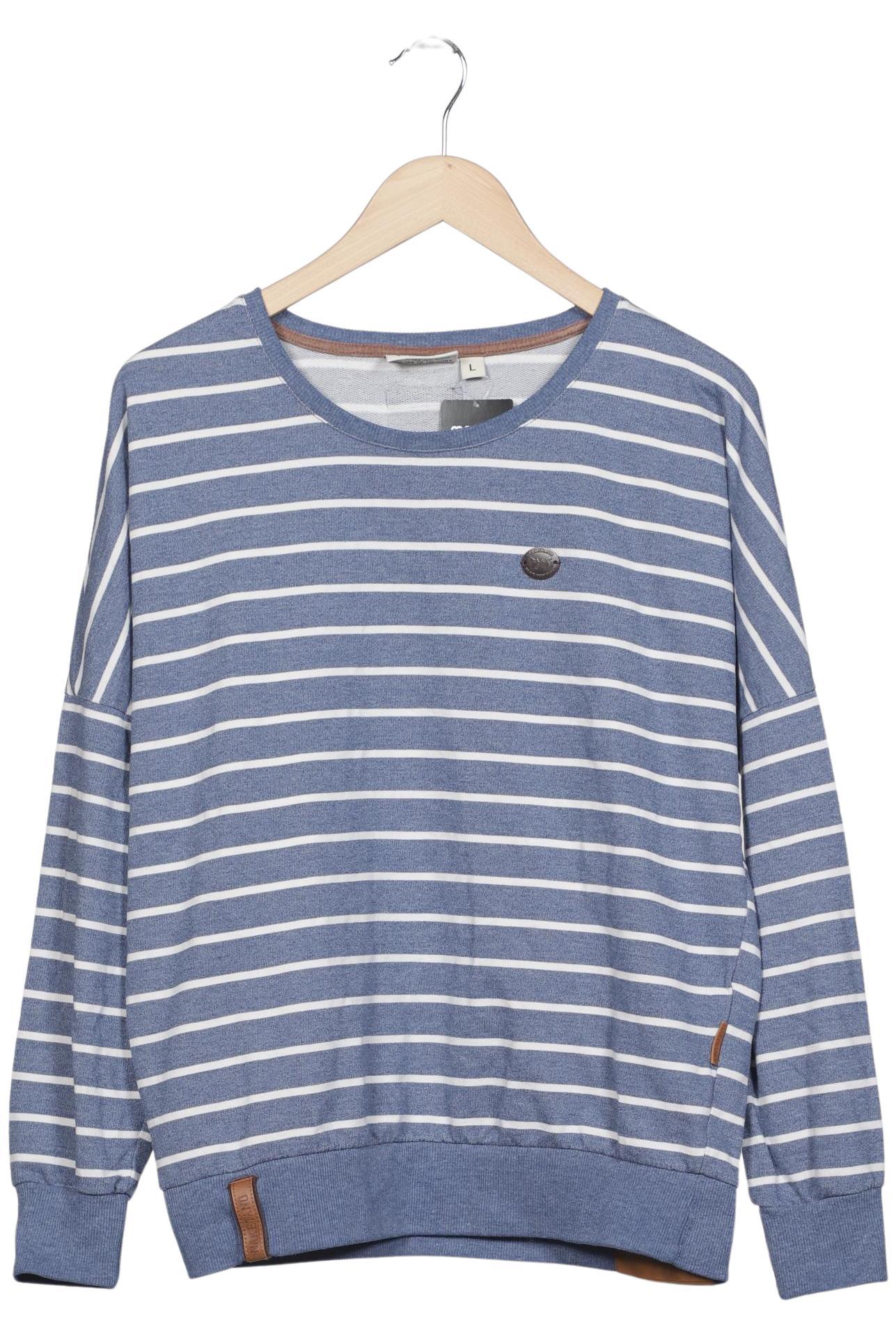 

Naketano Damen Sweatshirt, mehrfarbig, Gr. 42