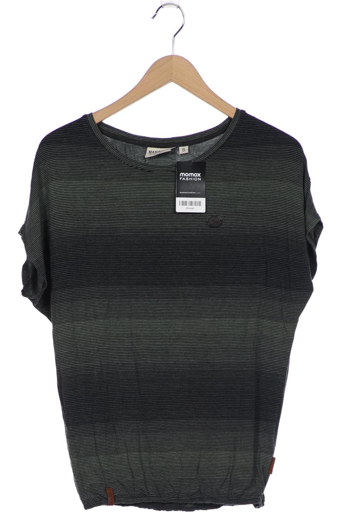 

Naketano Damen T-Shirt, grün