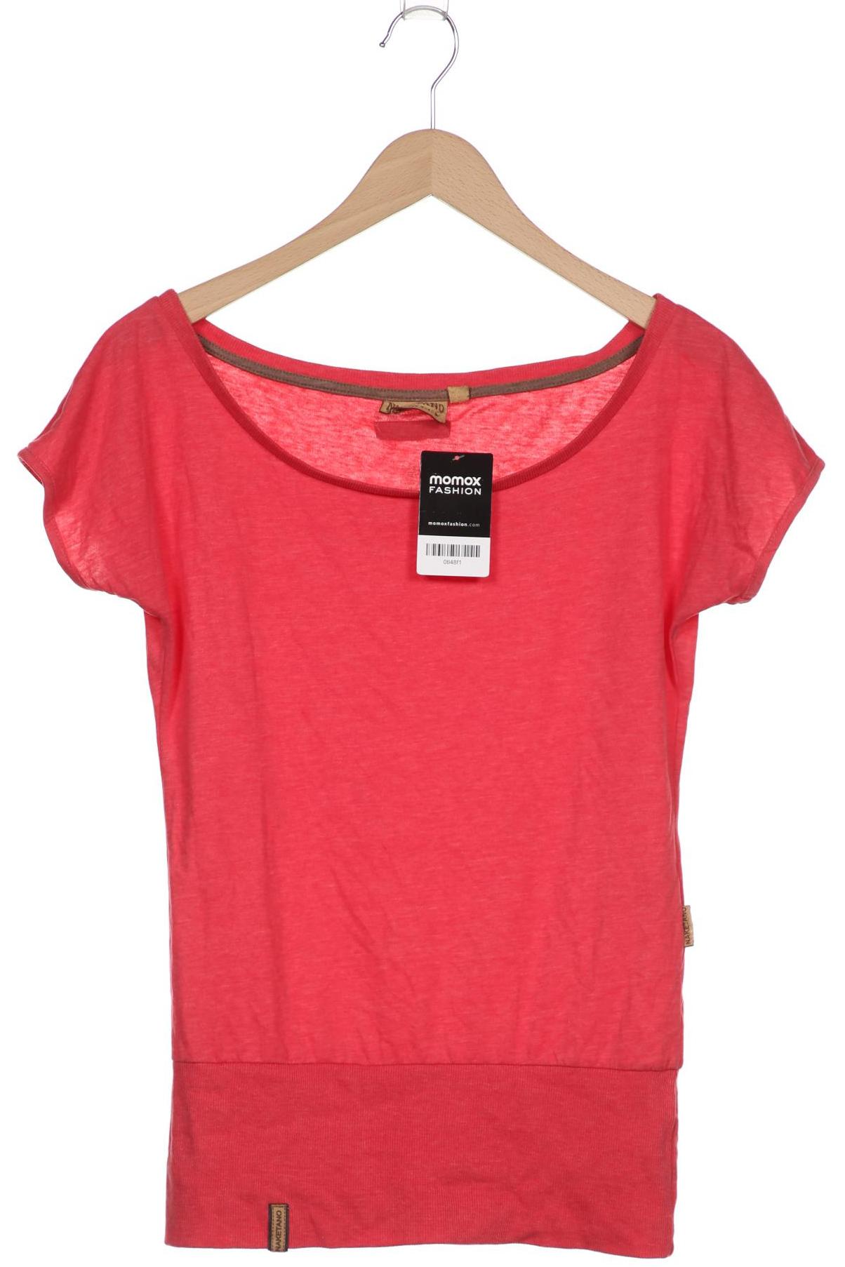 

Naketano Damen T-Shirt, rot