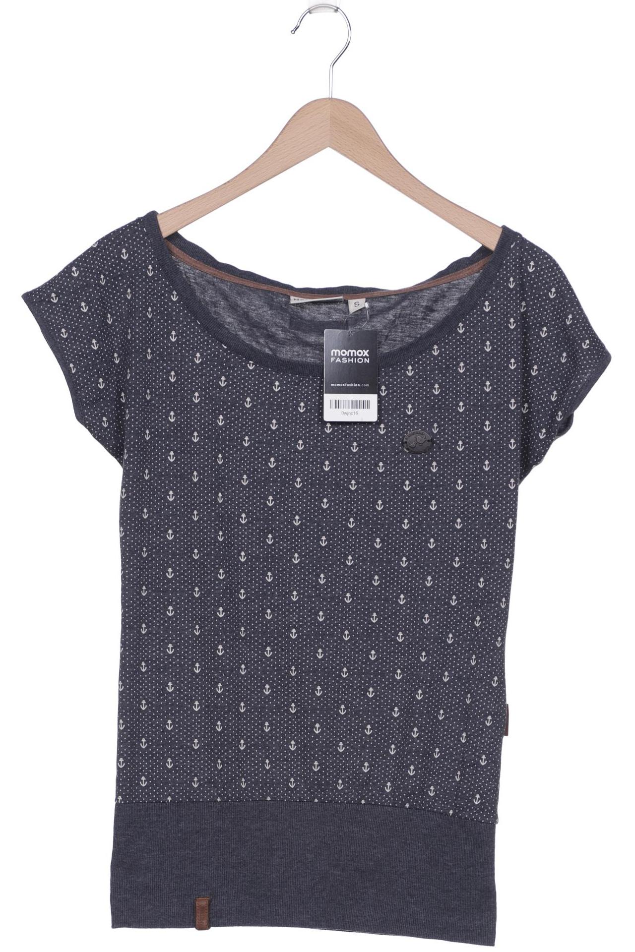 

Naketano Damen T-Shirt, grau