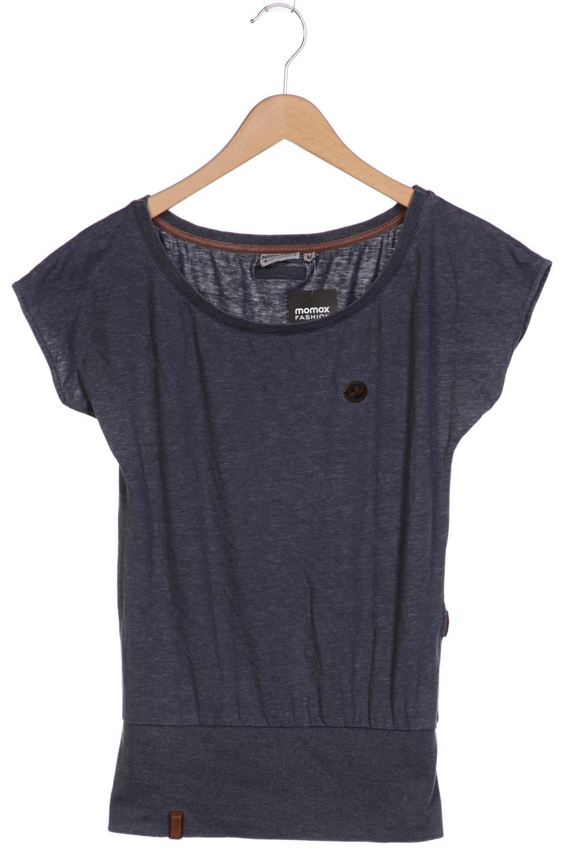 

Naketano Damen T-Shirt, grau