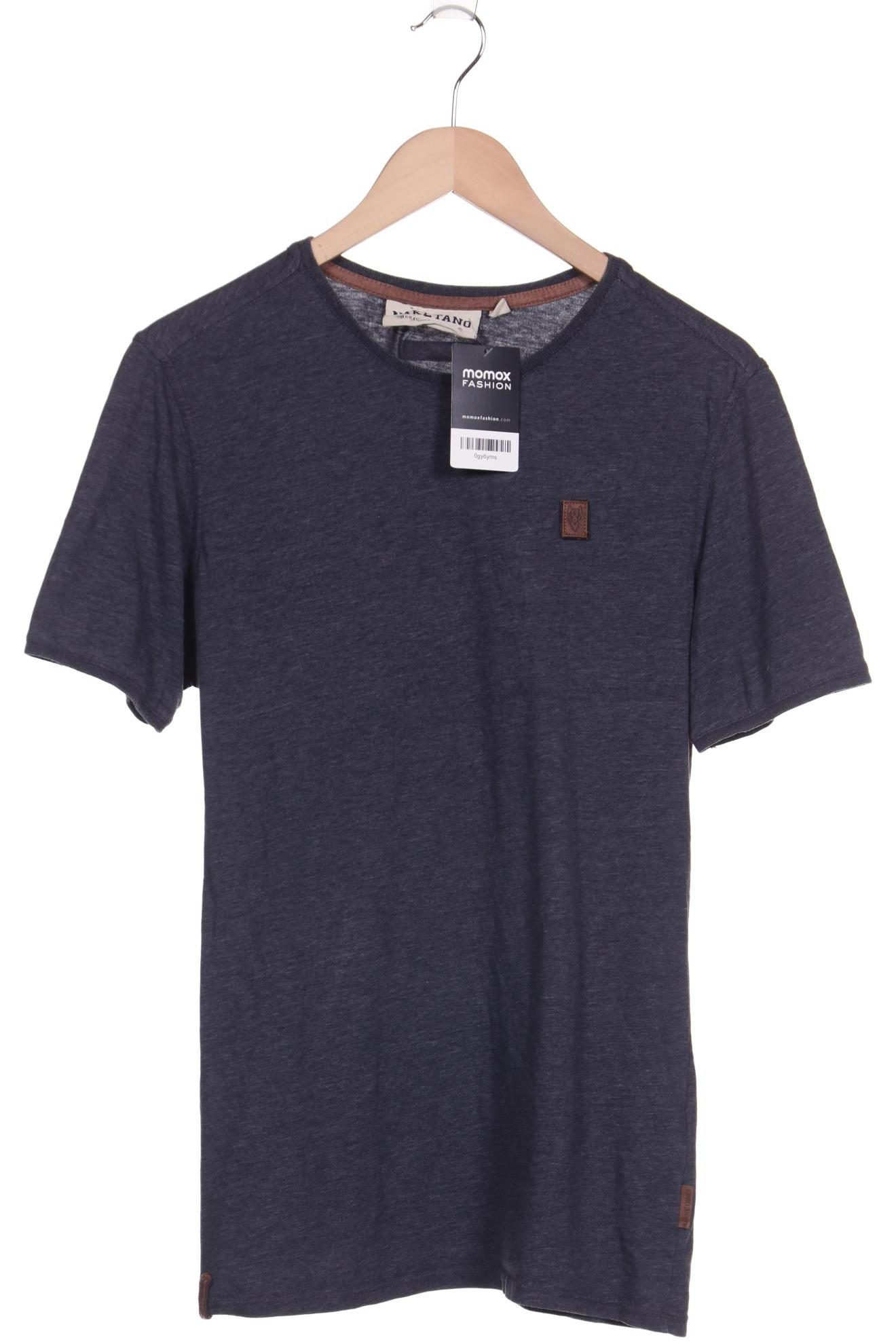 

Naketano Damen T-Shirt, grau, Gr. 42