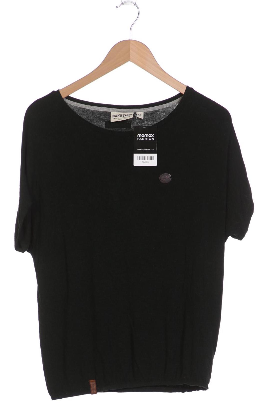 

Naketano Damen T-Shirt, grün