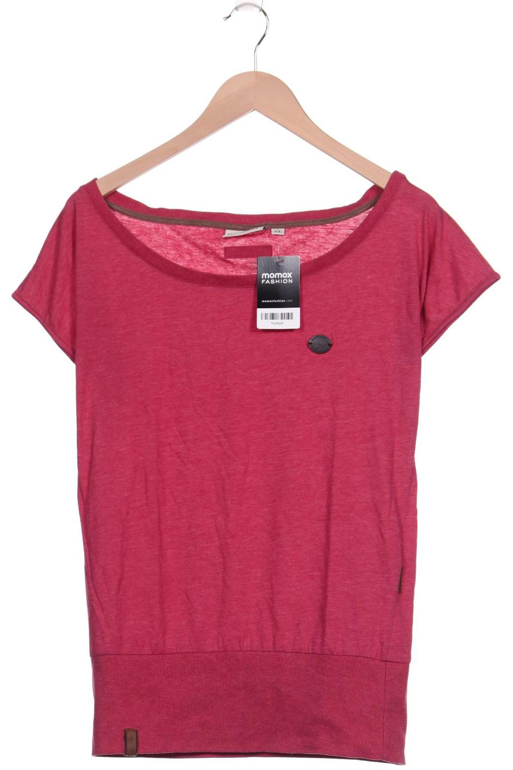 

Naketano Damen T-Shirt, pink