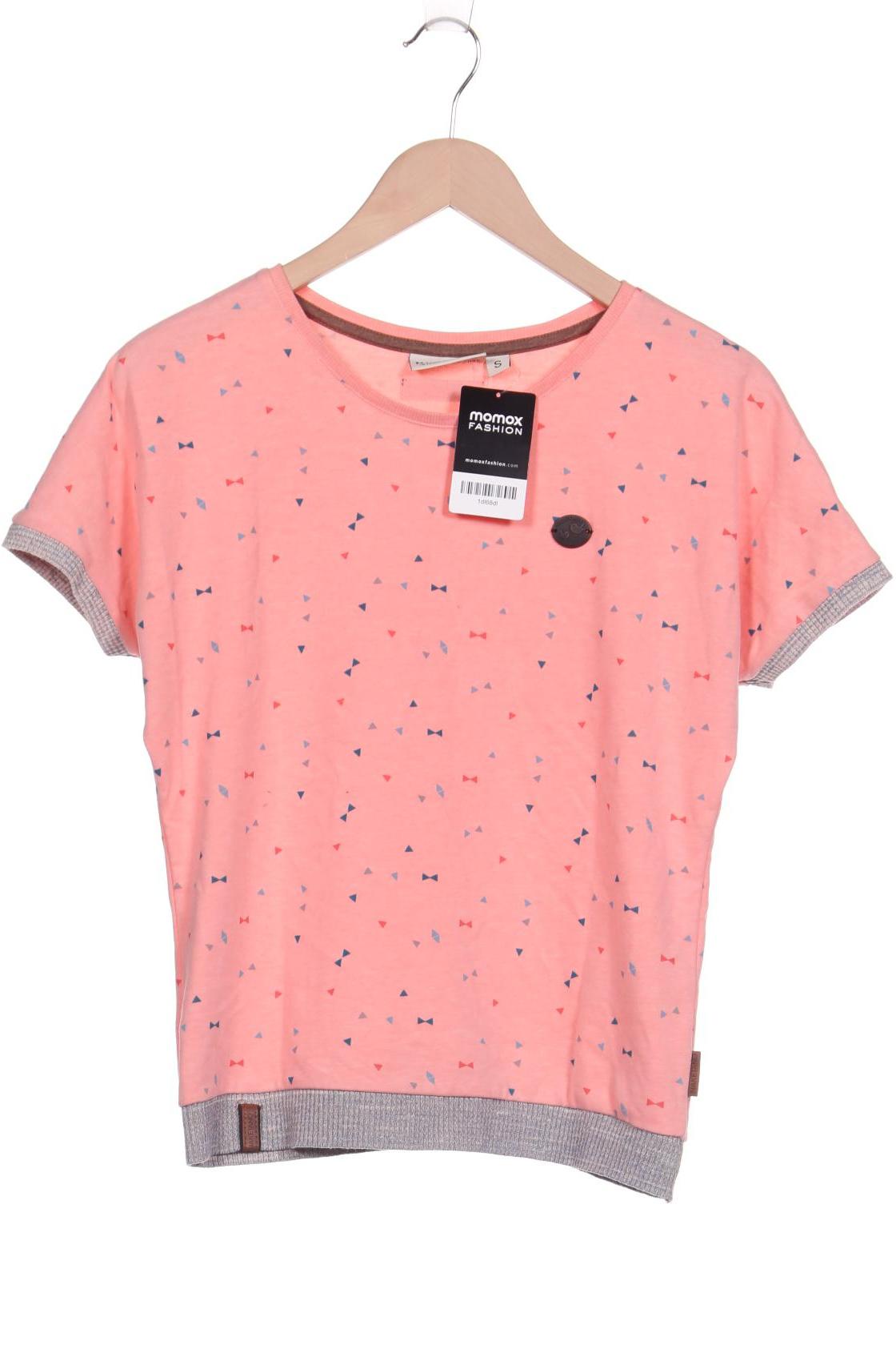 

Naketano Damen T-Shirt, pink