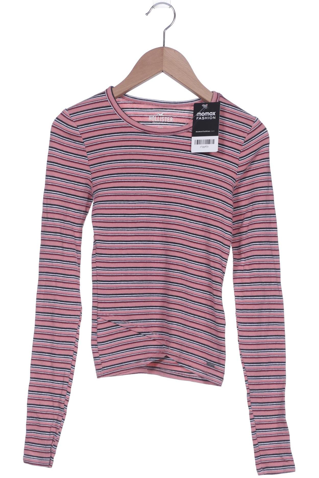 

Naketano Damen T-Shirt, grau, Gr. 34