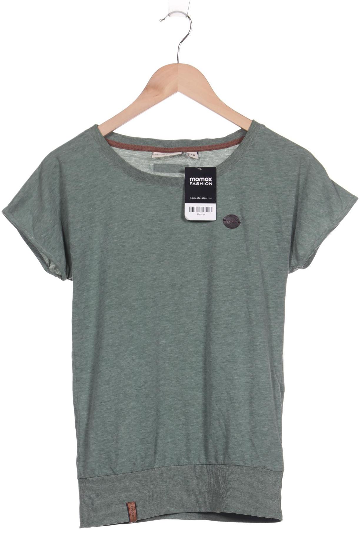 

Naketano Damen T-Shirt, hellgrün