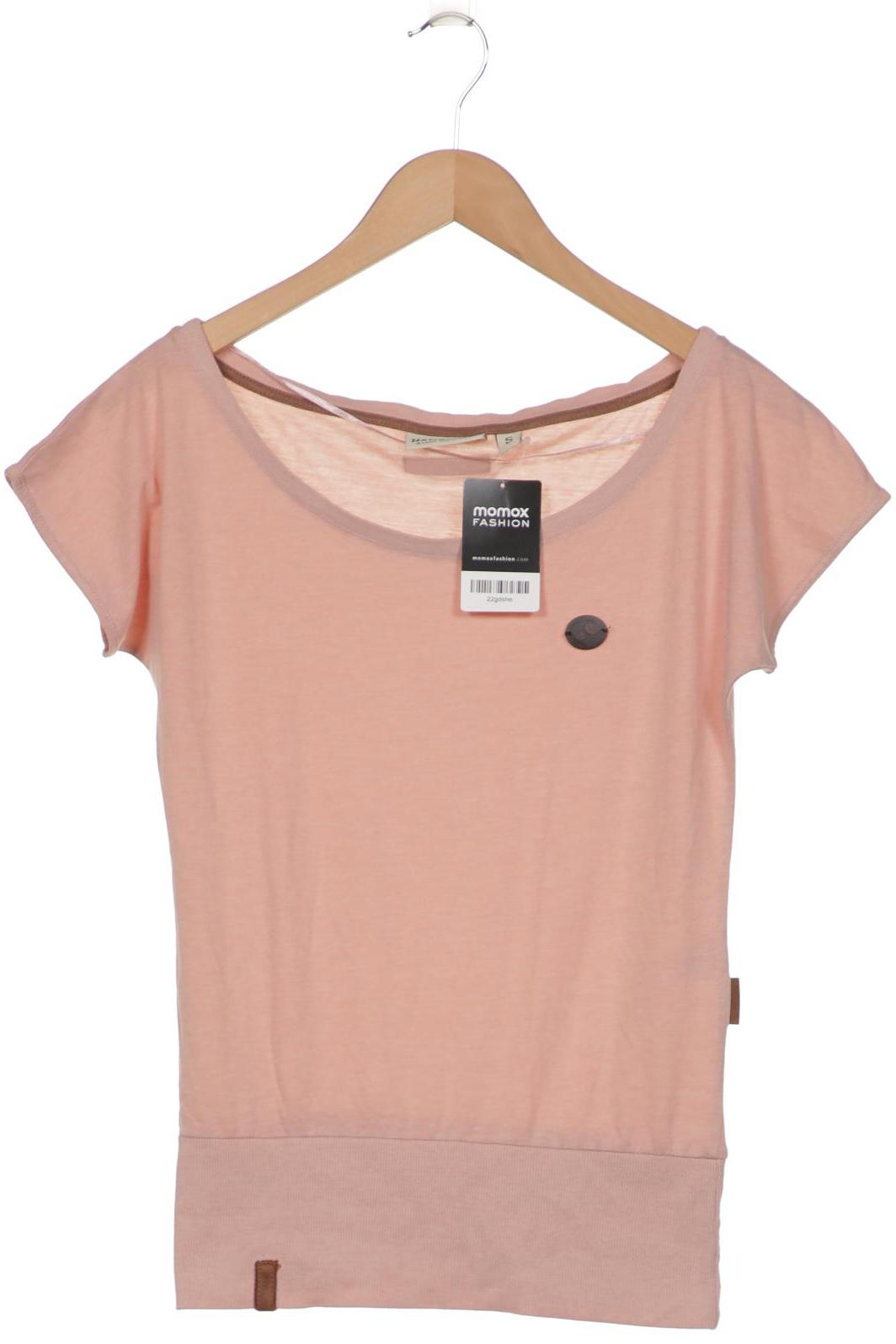 

Naketano Damen T-Shirt, pink