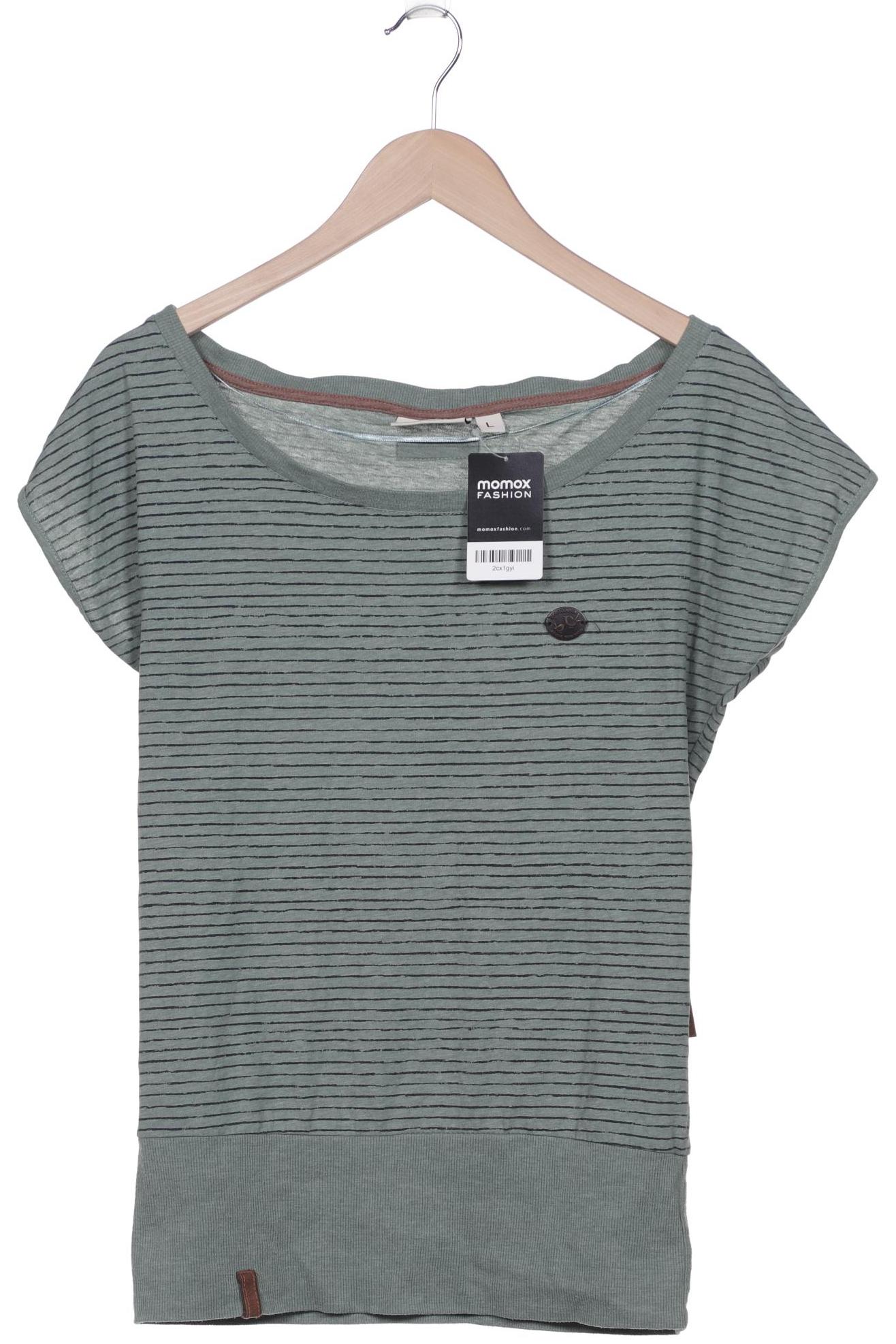 

Naketano Damen T-Shirt, grün