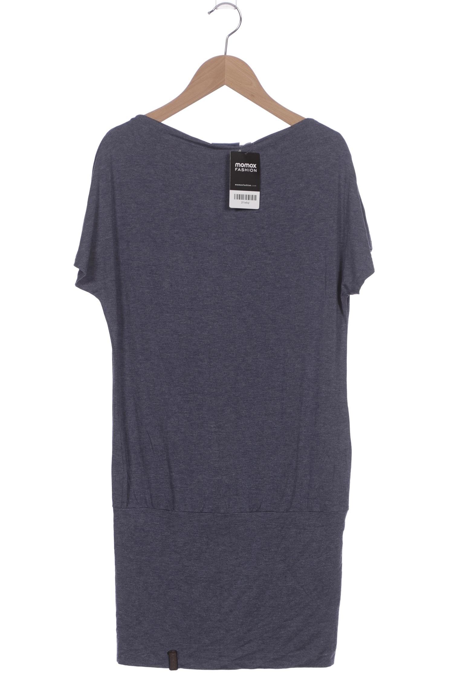 

Naketano Damen T-Shirt, marineblau, Gr. 38