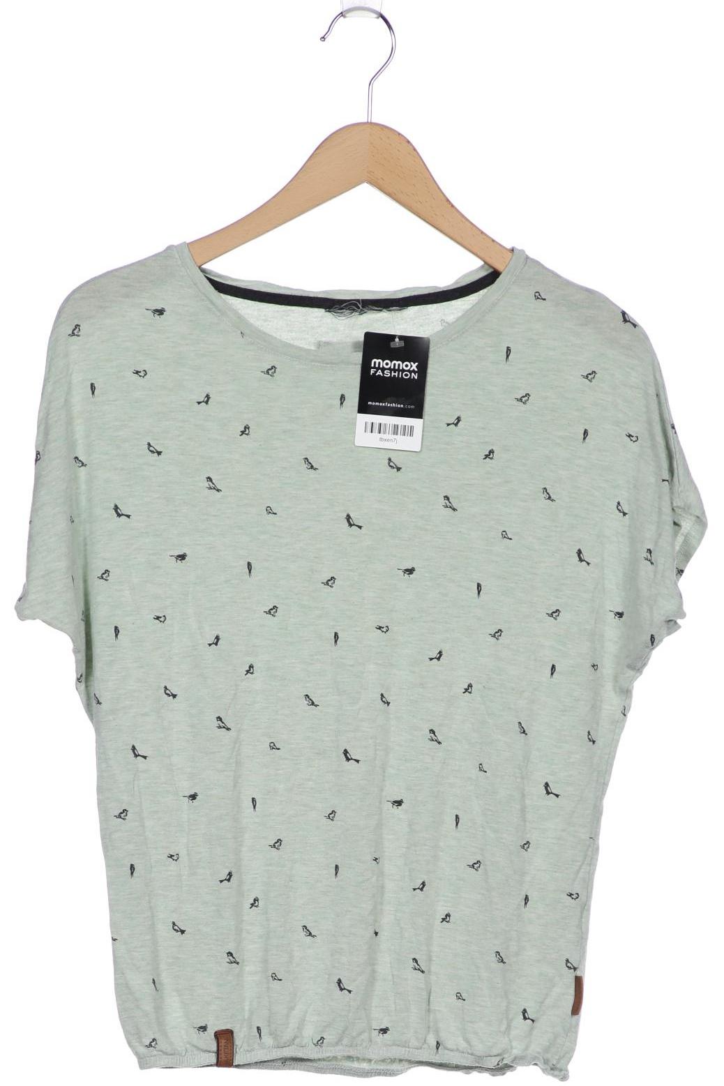 

Naketano Damen T-Shirt, hellgrün