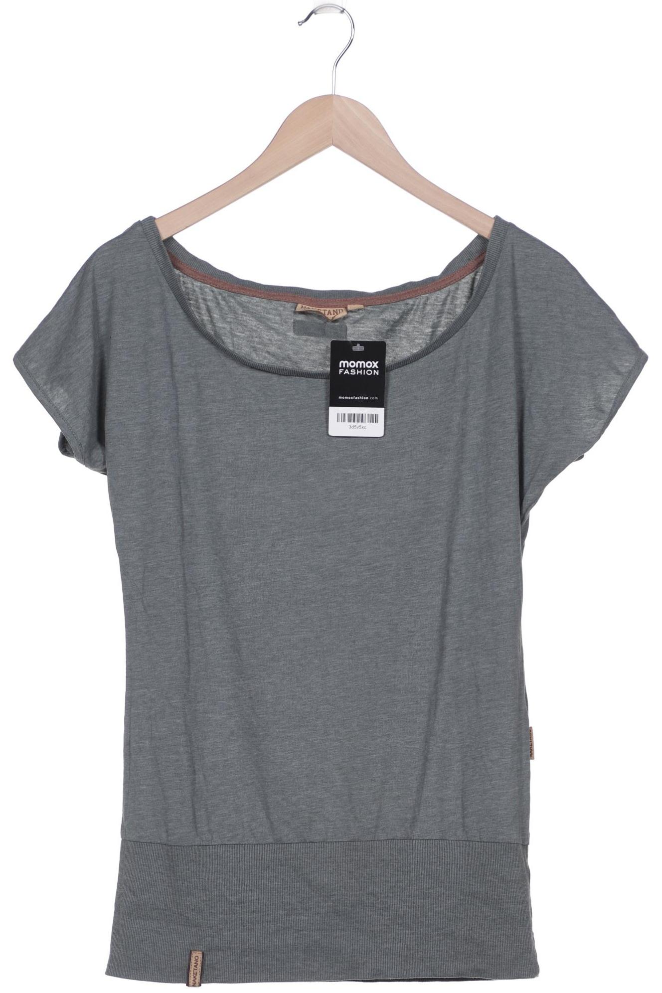 

Naketano Damen T-Shirt, grün