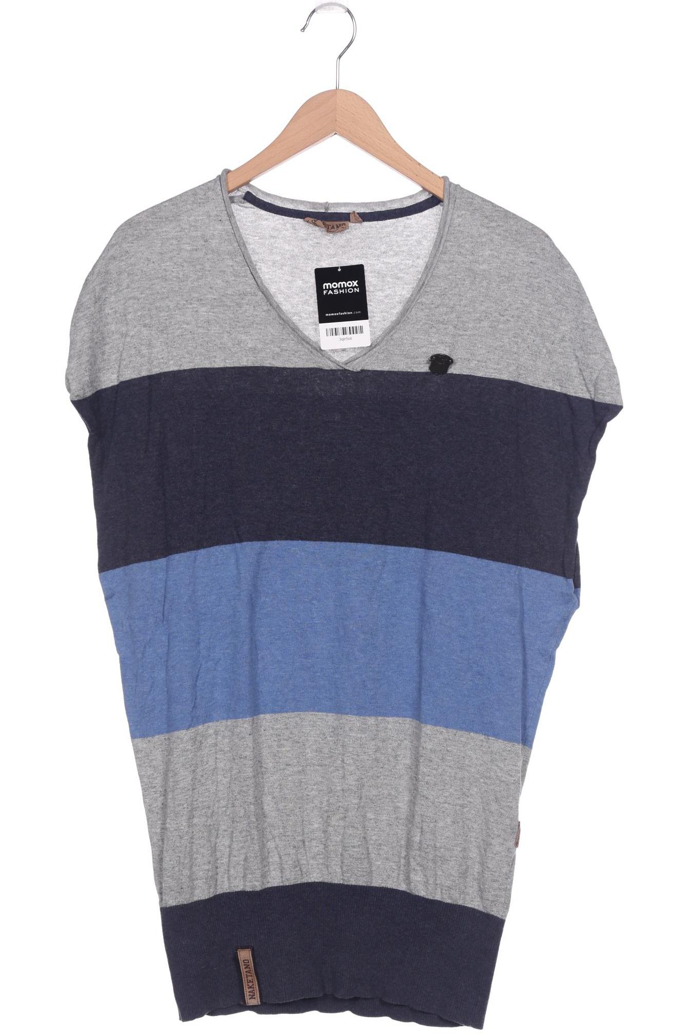 

Naketano Damen T-Shirt, mehrfarbig, Gr. 38