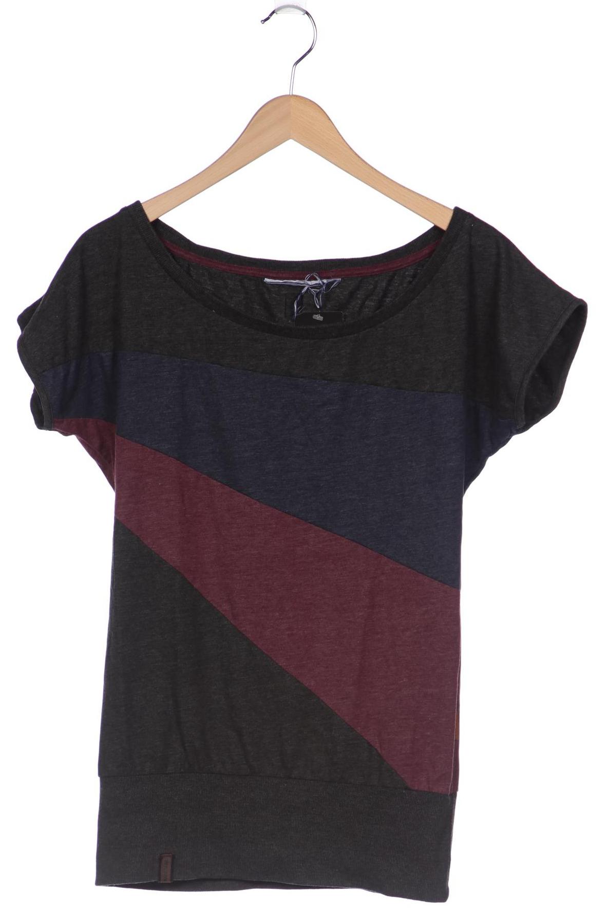 

Naketano Damen T-Shirt, grau