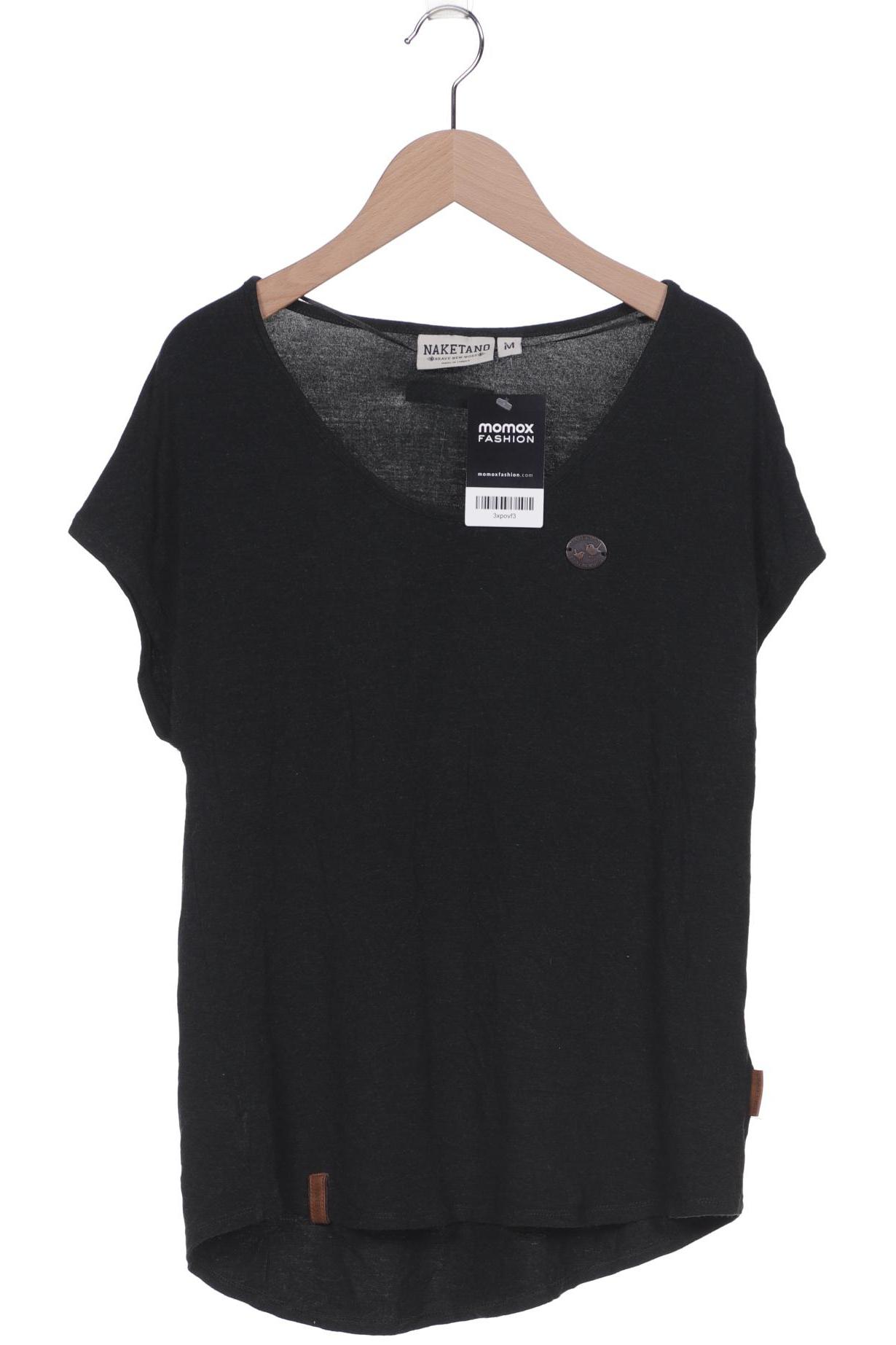 

Naketano Damen T-Shirt, grün