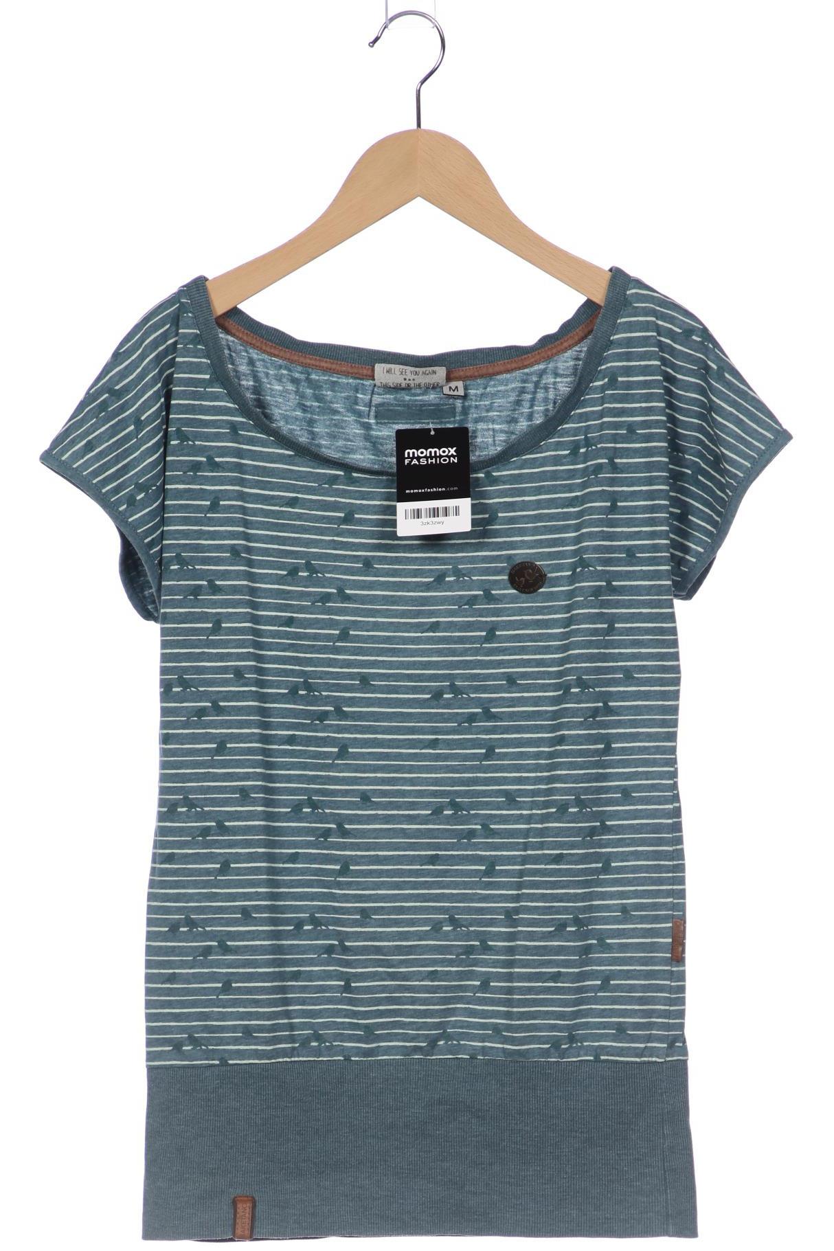 

Naketano Damen T-Shirt, grün
