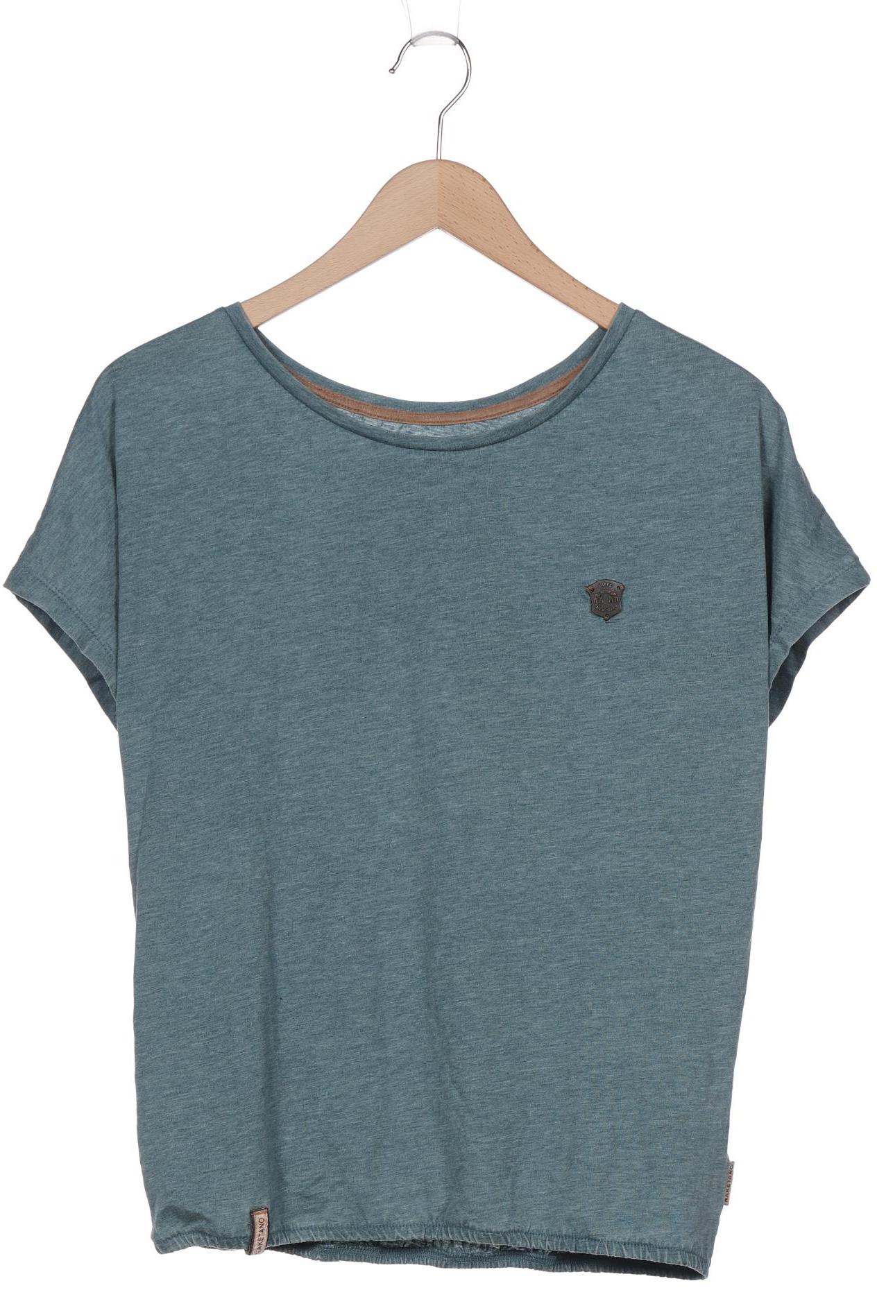 

Naketano Damen T-Shirt, türkis