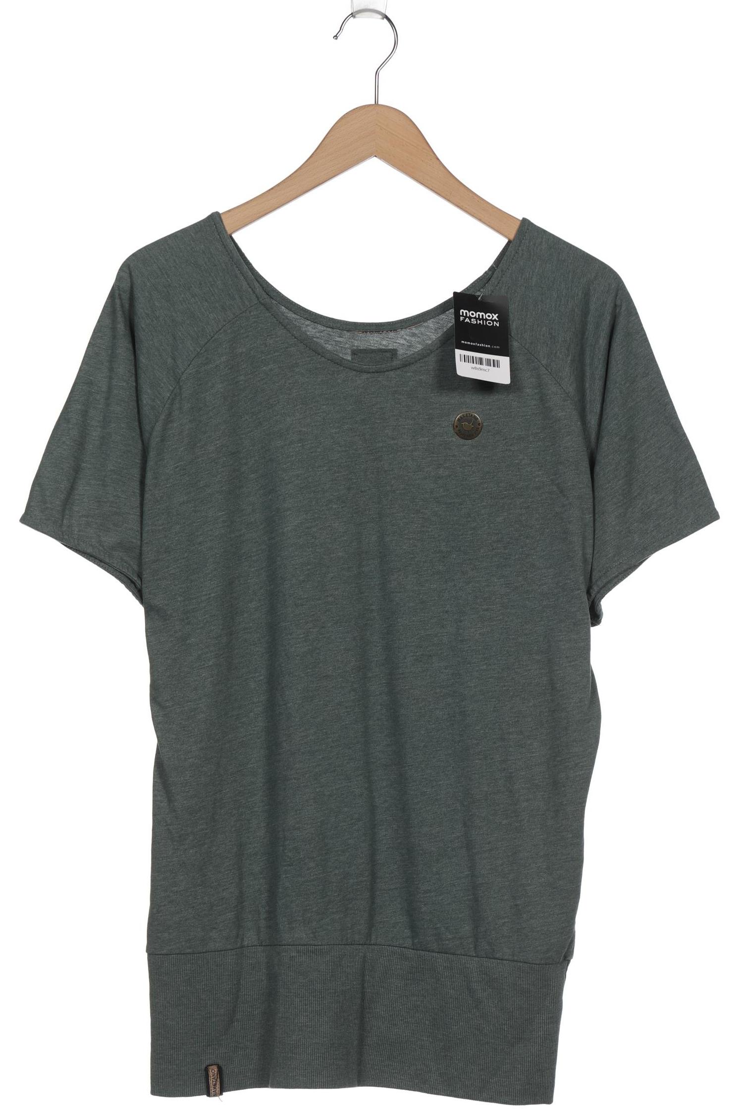

Naketano Damen T-Shirt, grün