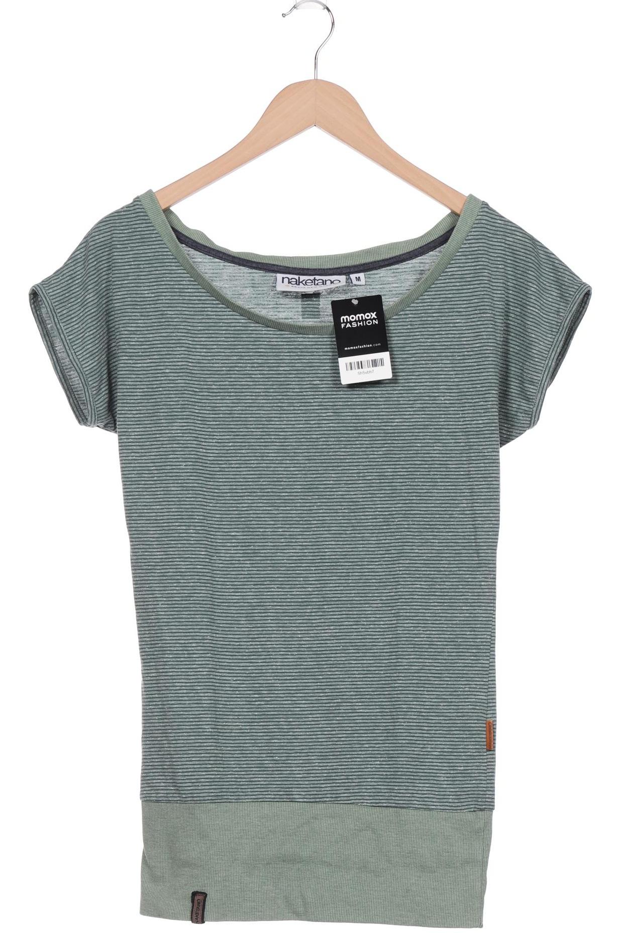 

Naketano Damen T-Shirt, grün