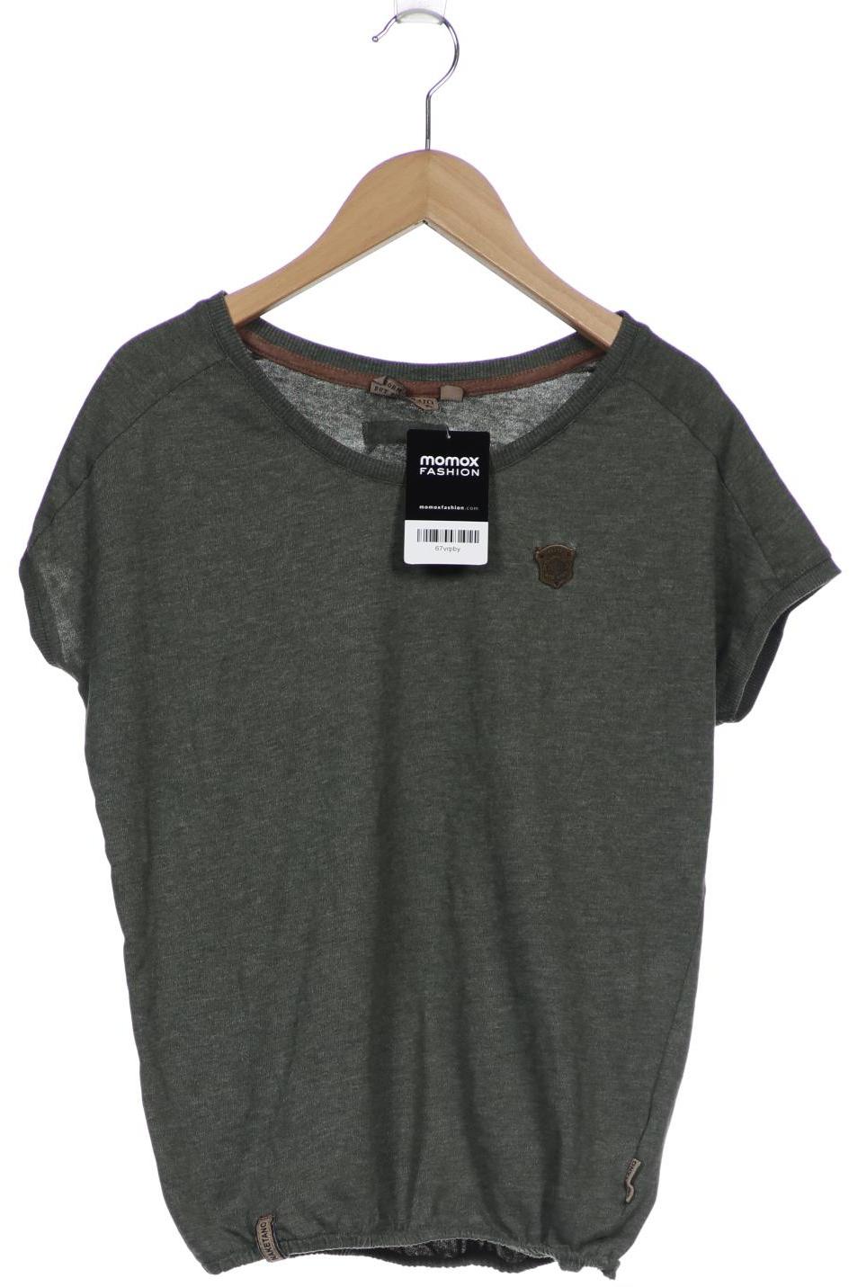 

Naketano Damen T-Shirt, grün