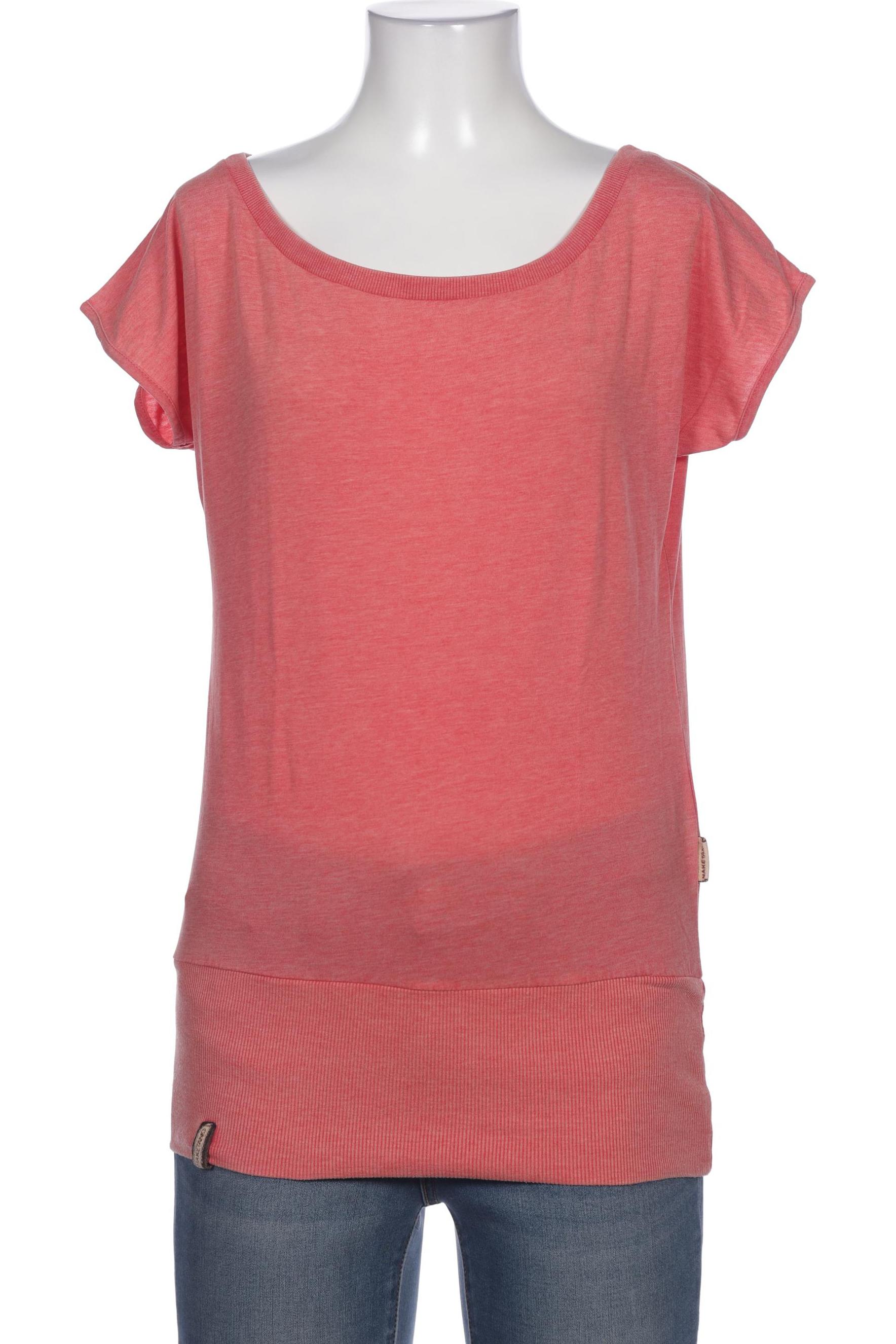 

Naketano Damen T-Shirt, pink