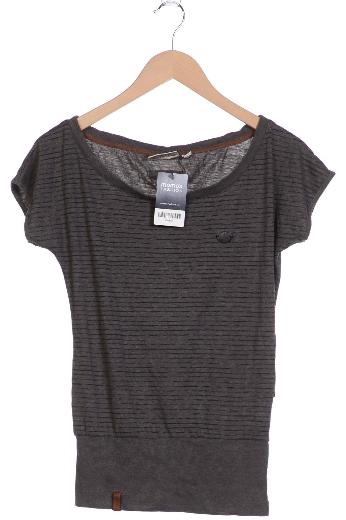 

Naketano Damen T-Shirt, grau