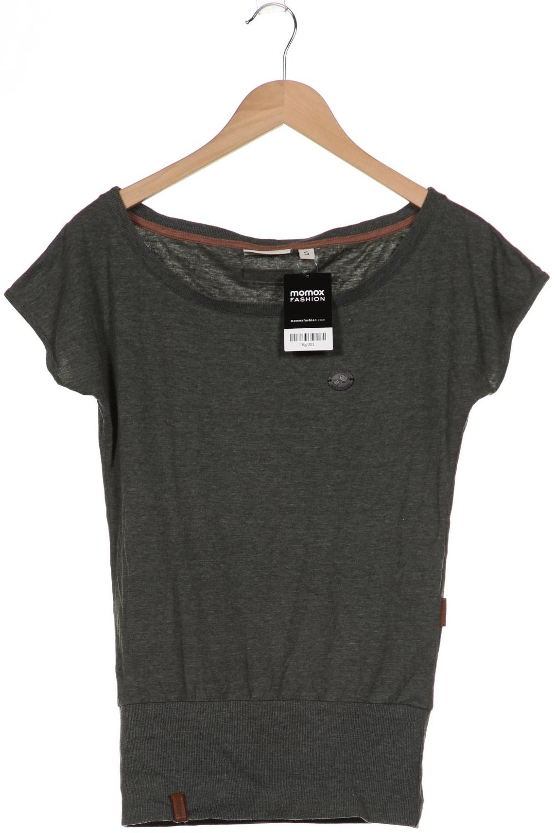 

Naketano Damen T-Shirt, grün