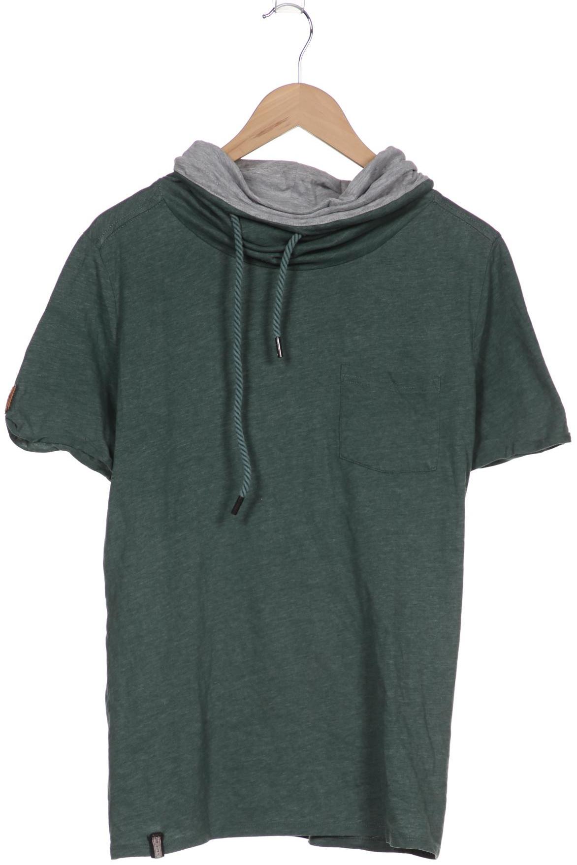 

Naketano Damen T-Shirt, türkis