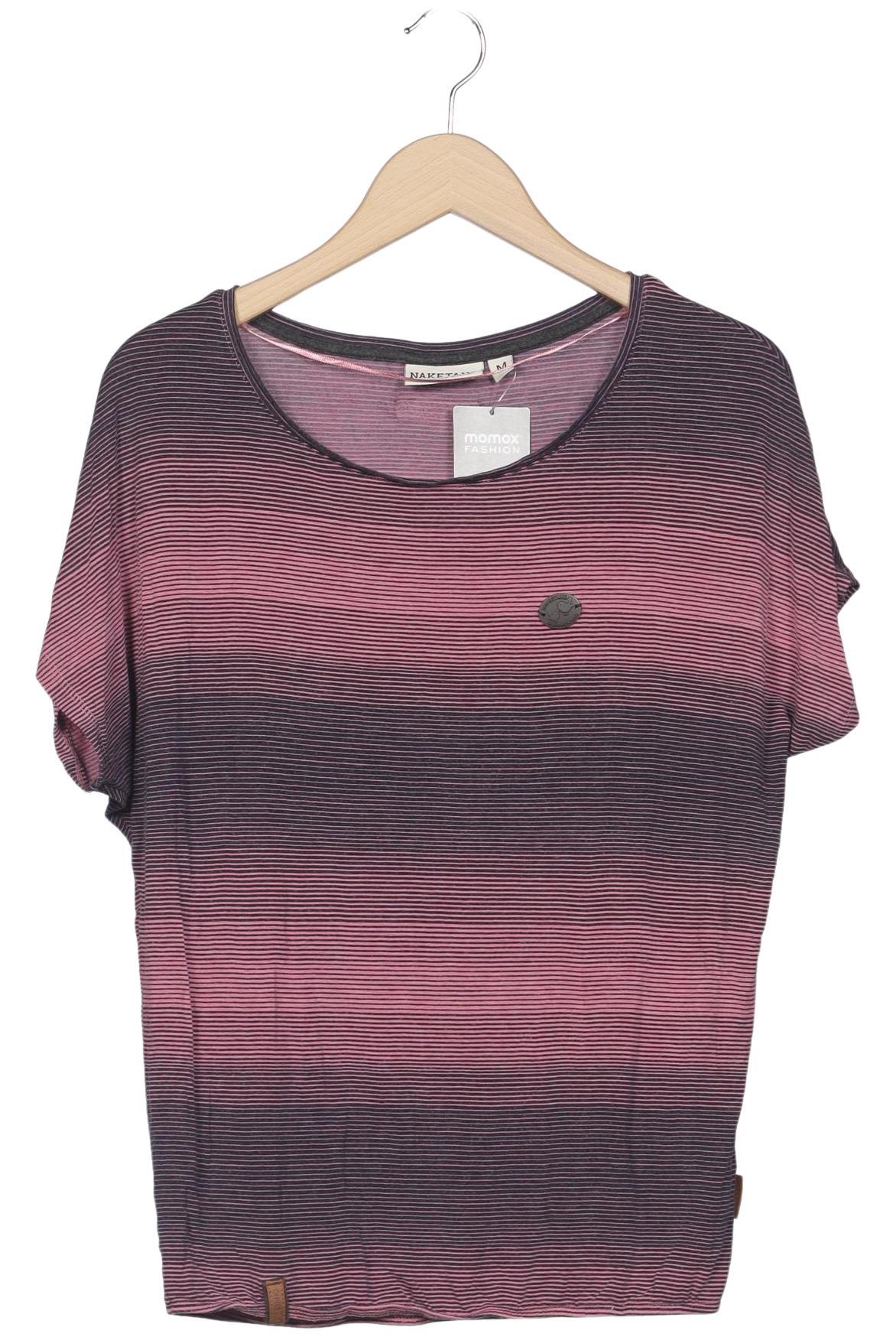 

Naketano Damen T-Shirt, mehrfarbig, Gr. 38