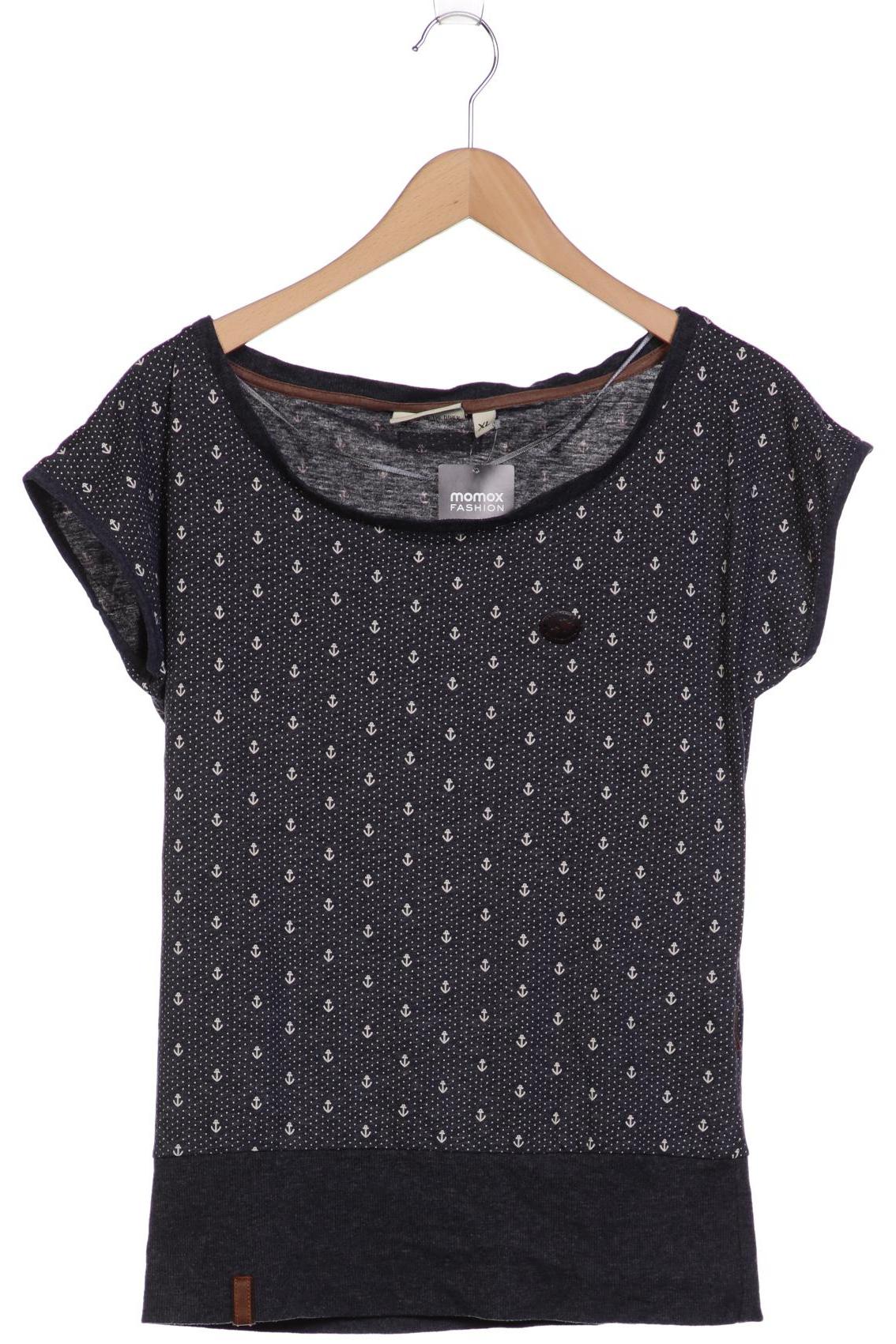 

Naketano Damen T-Shirt, grau
