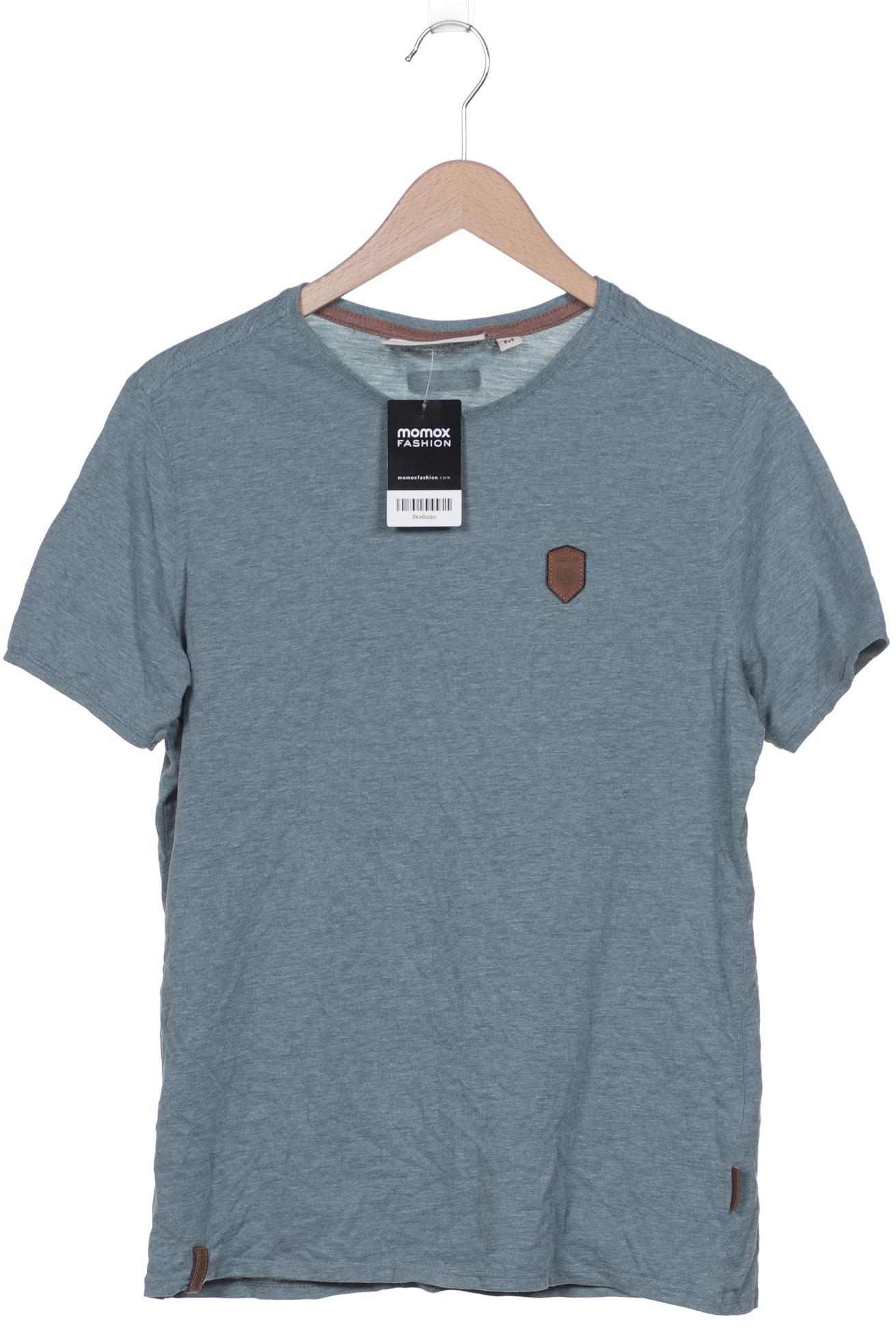 

Naketano Damen T-Shirt, grün