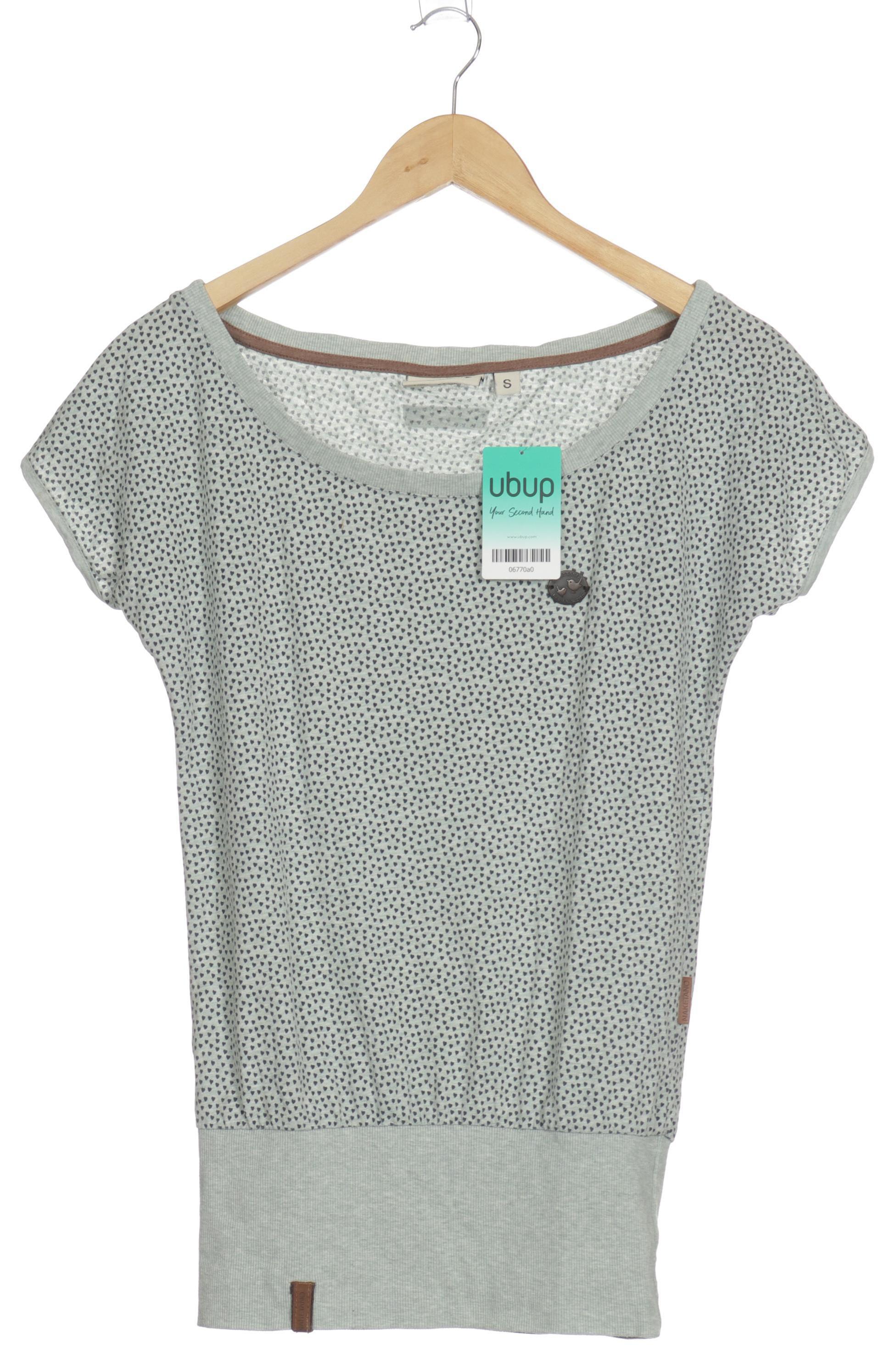 

Naketano Damen T-Shirt, grau, Gr.