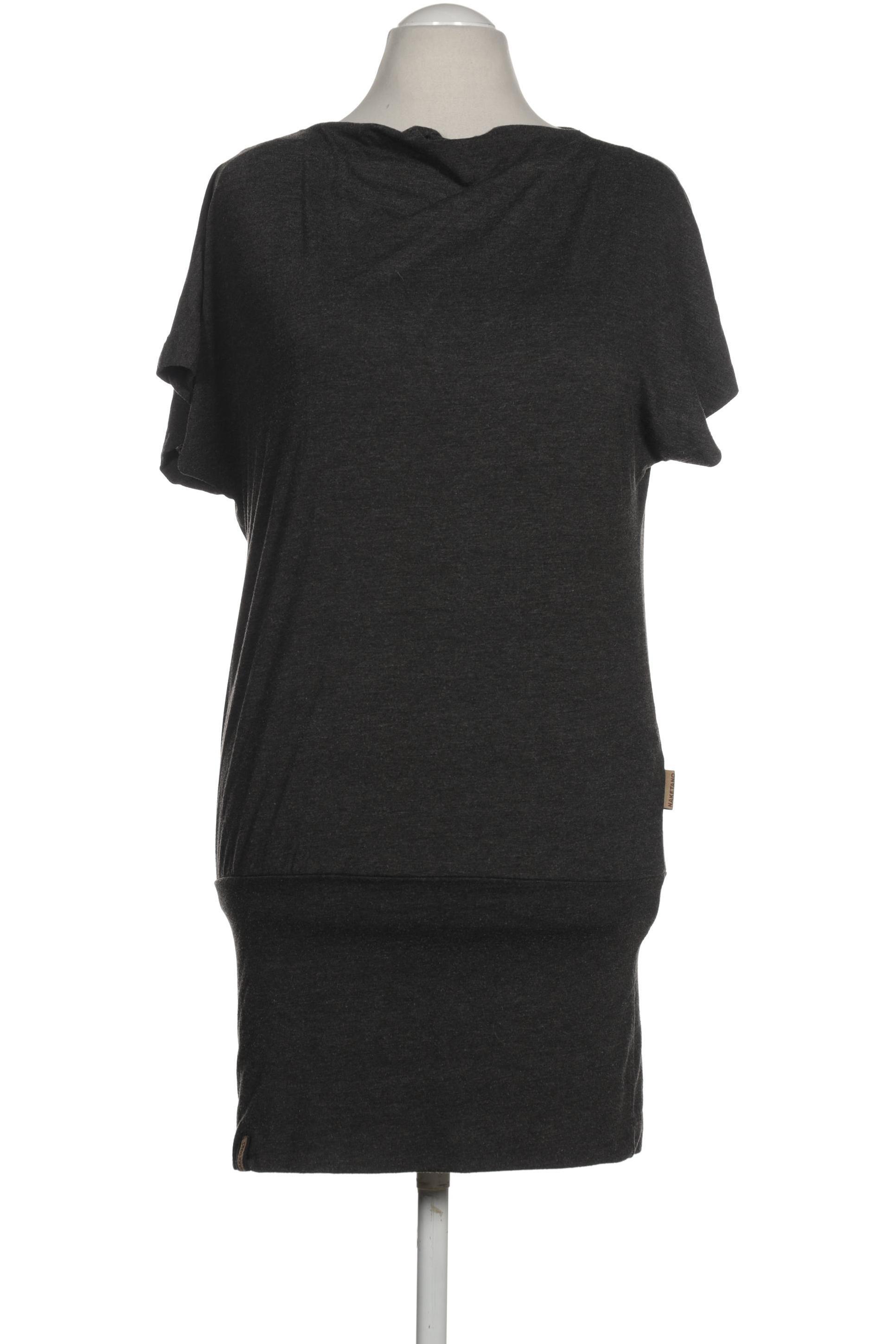 

Naketano Damen Kleid, grau, Gr.