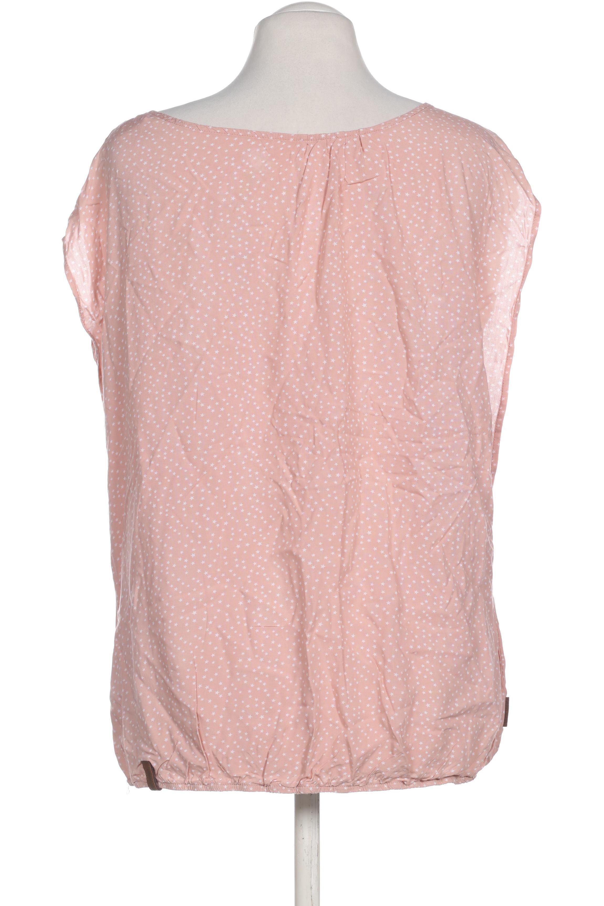 

Naketano Damen T-Shirt, beige, Gr.