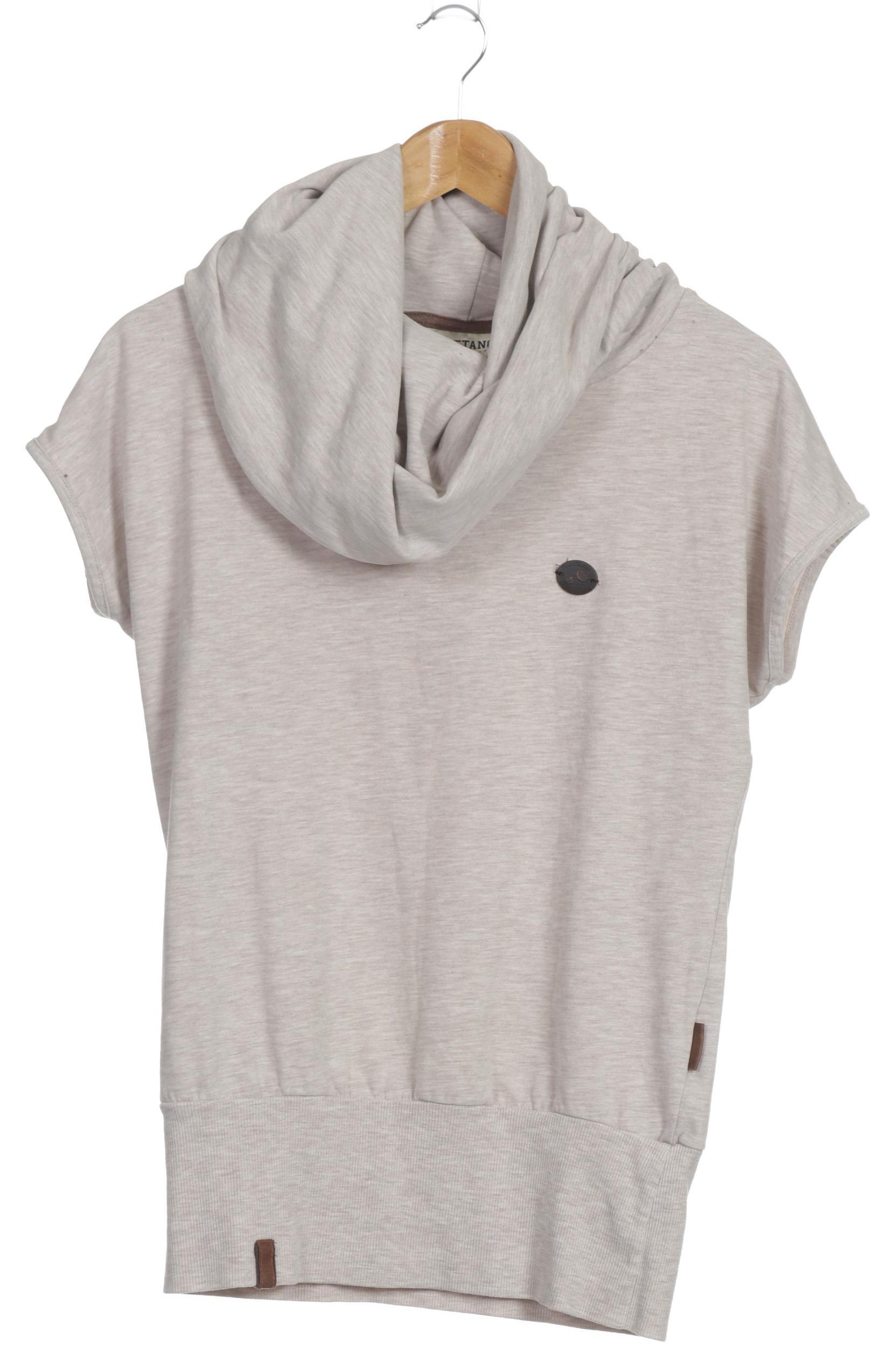 

Naketano Damen T-Shirt, pink, Gr.