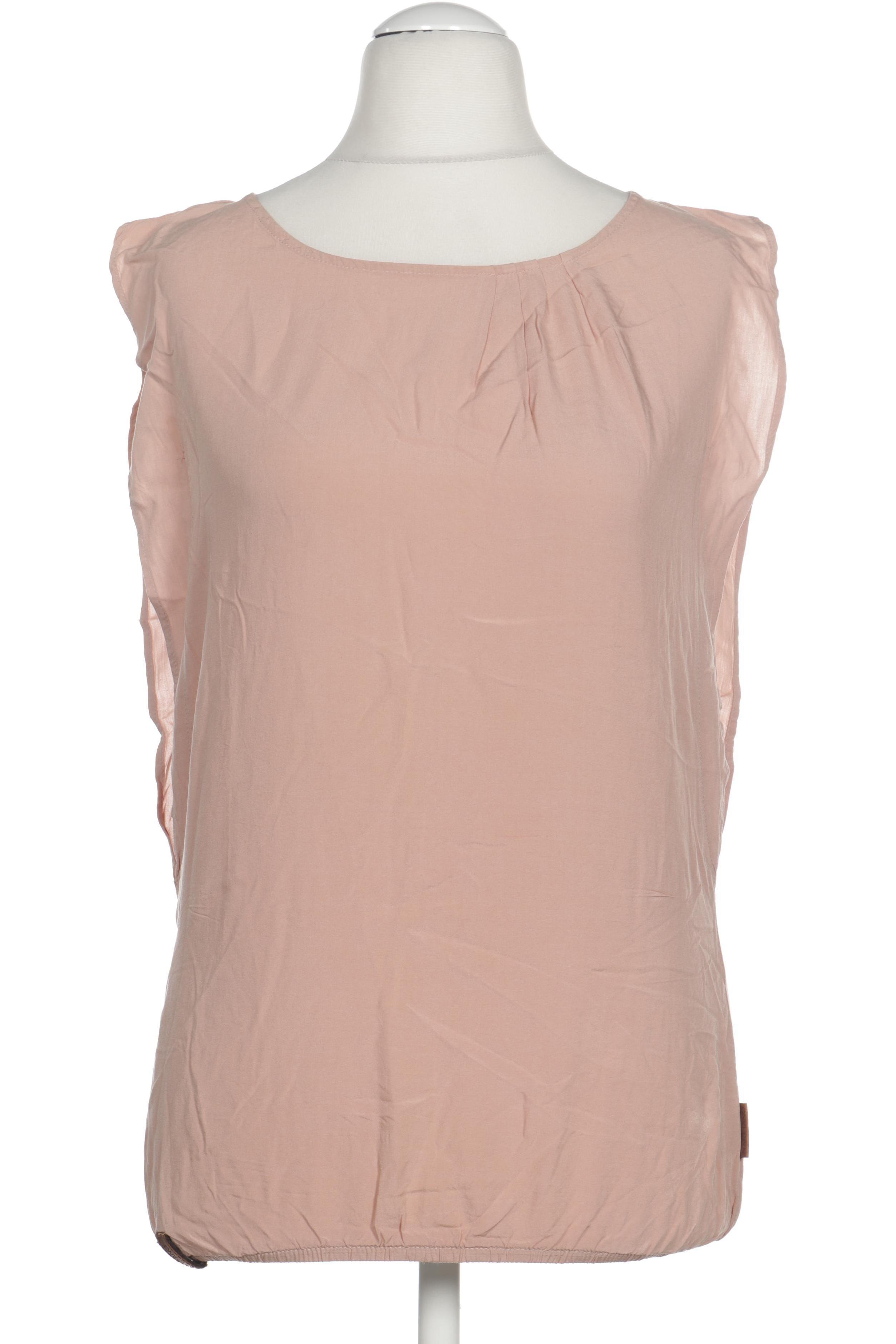 

Naketano Damen T-Shirt, pink, Gr.