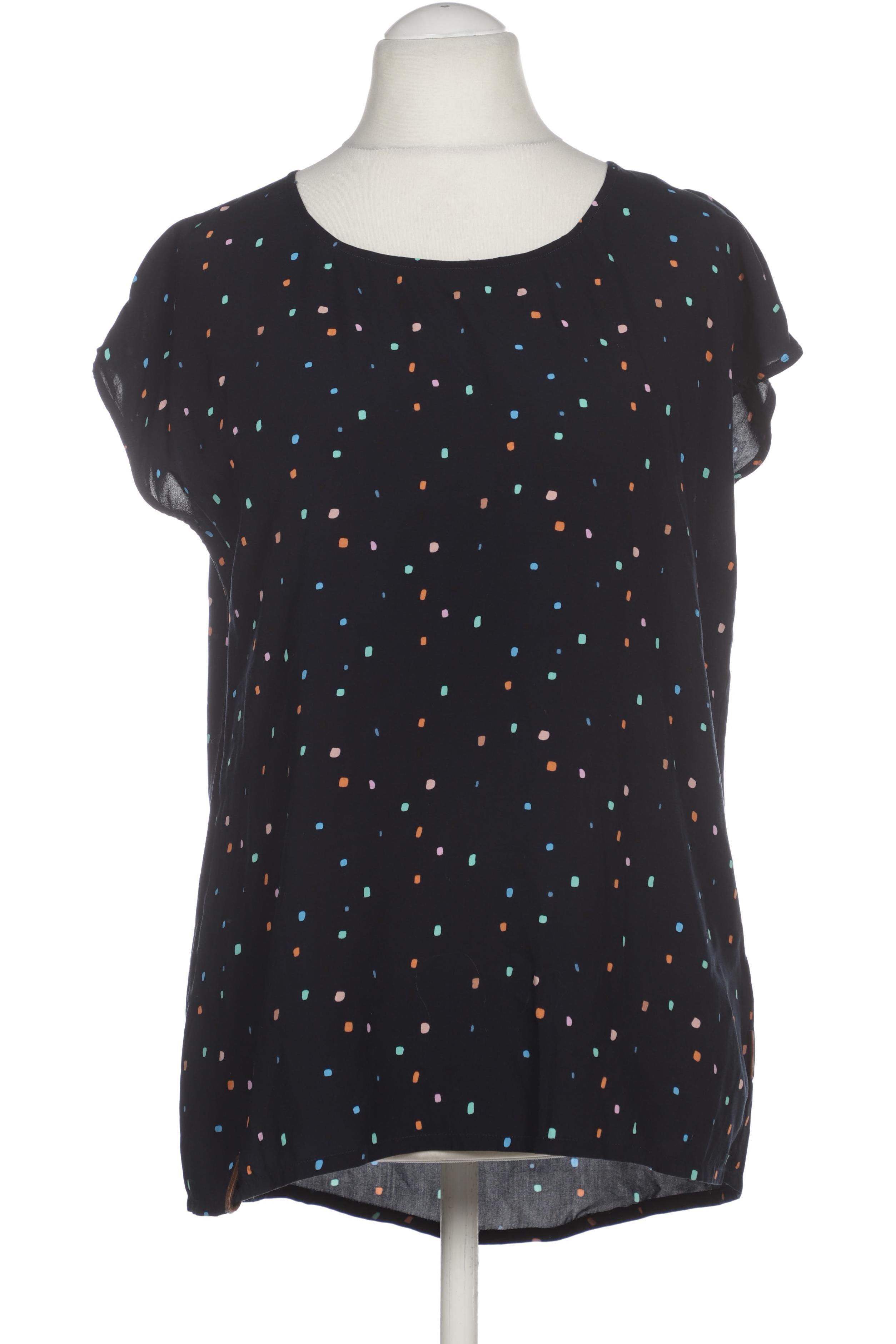 

Naketano Damen T-Shirt, blau, Gr.