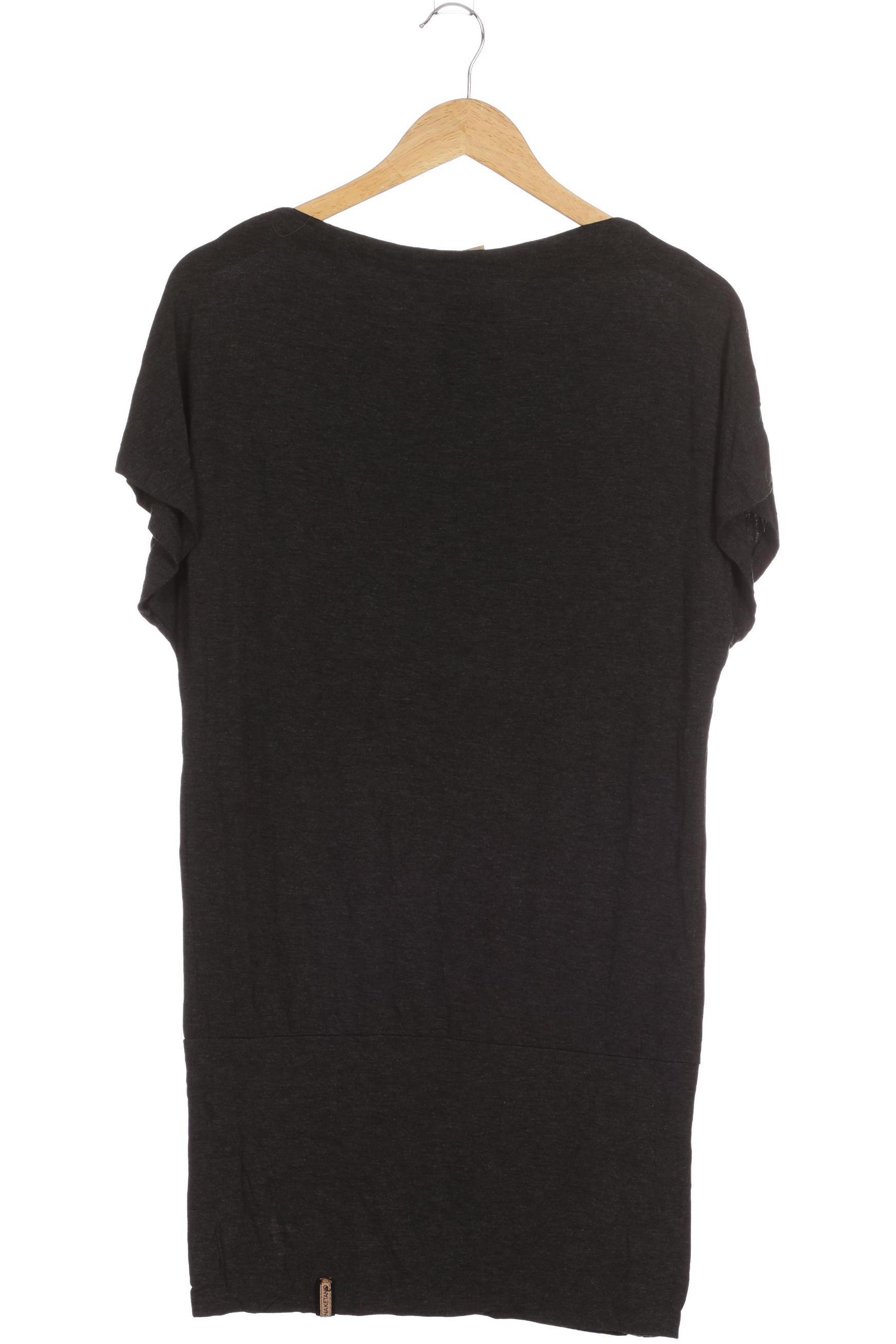 

Naketano Damen T-Shirt, grau, Gr.
