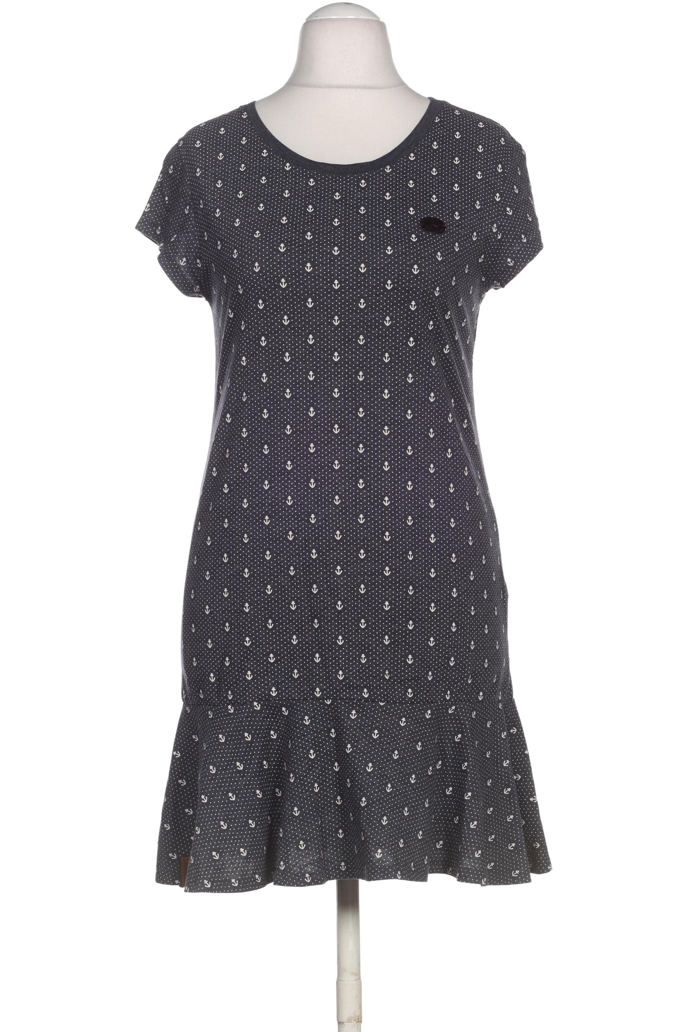 

Naketano Damen Kleid, grau, Gr.