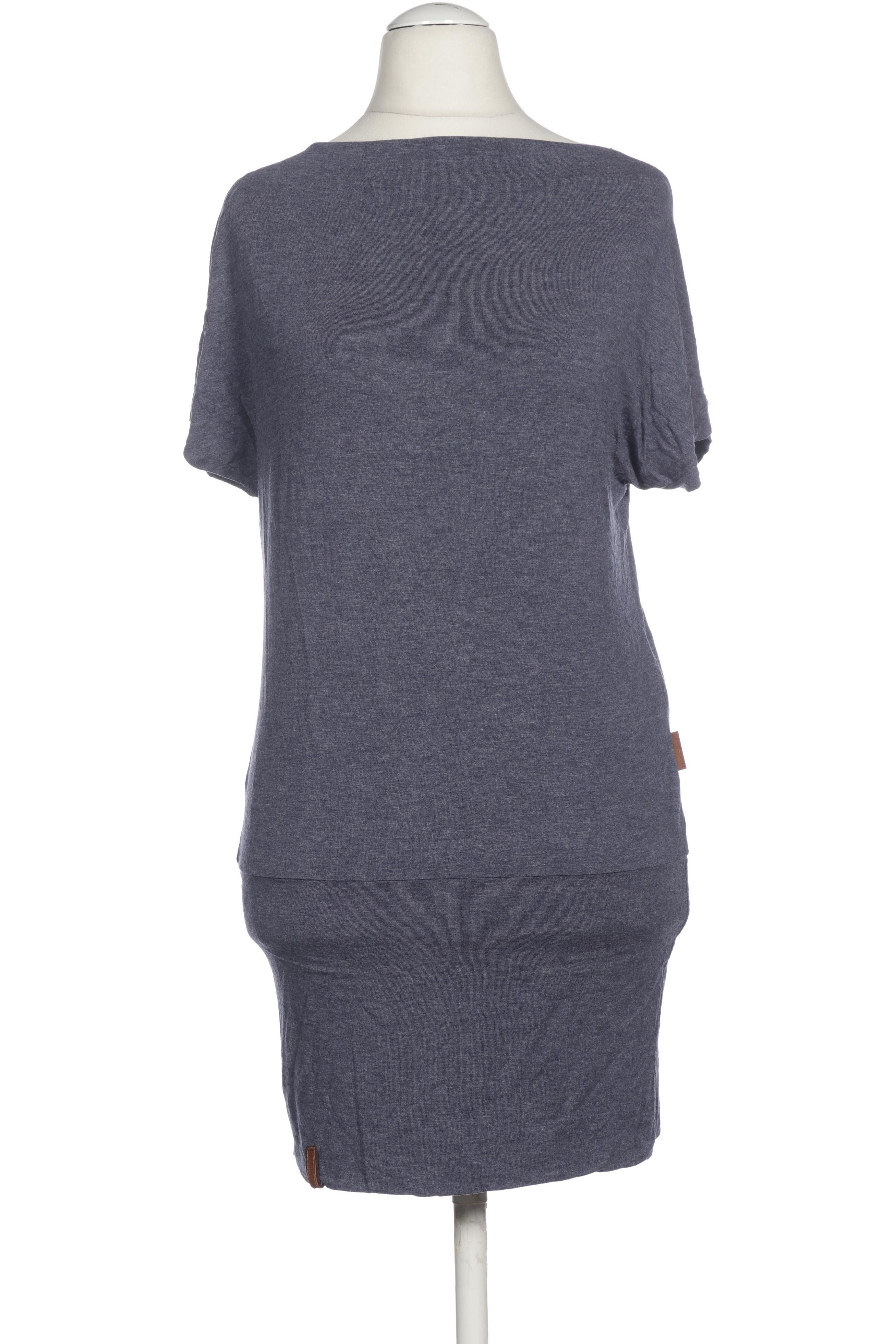 

Naketano Damen T-Shirt, blau, Gr.