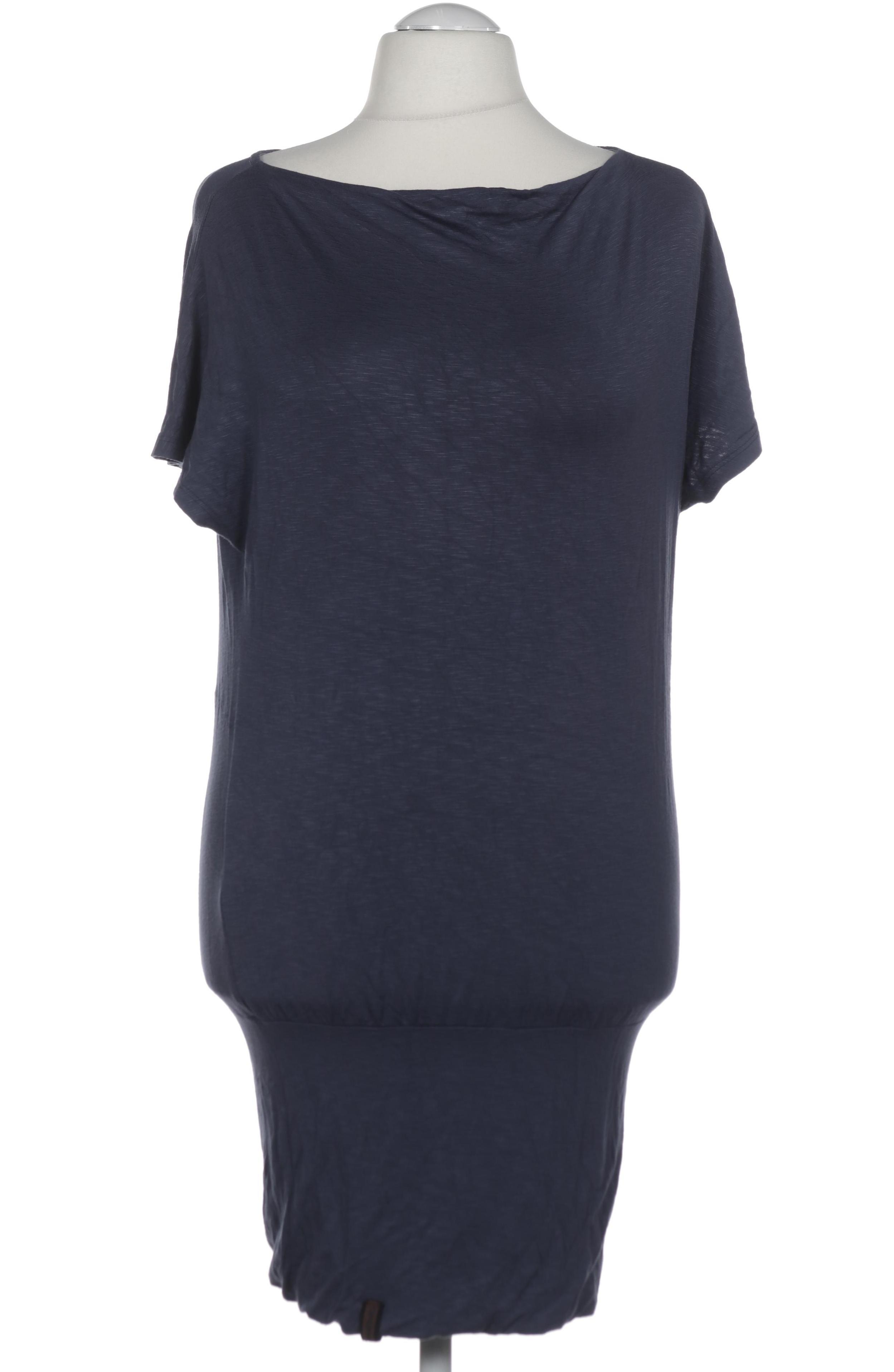 

Naketano Damen T-Shirt, blau, Gr.